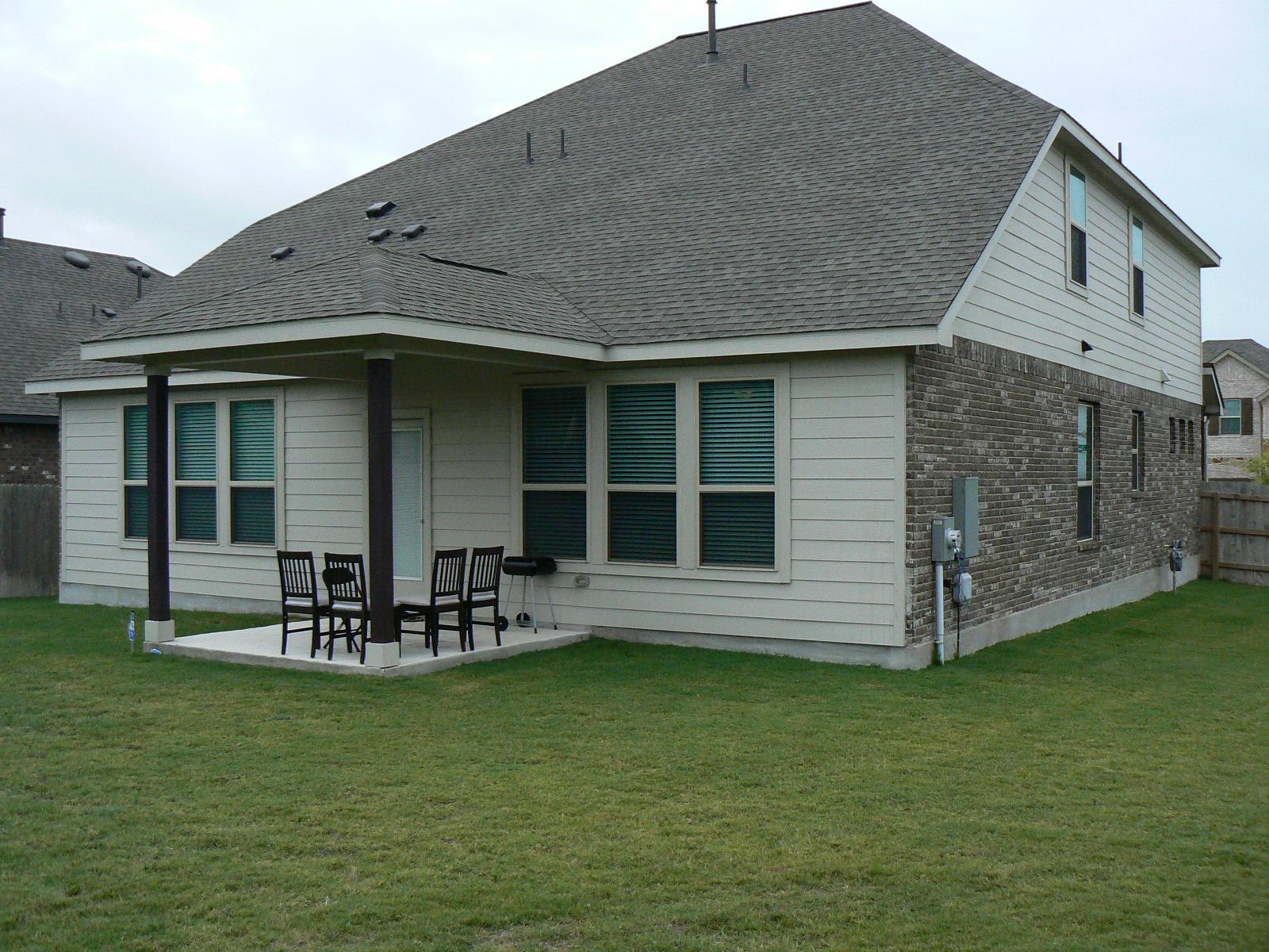5900 Bucine Cv, Round Rock, TX 78665