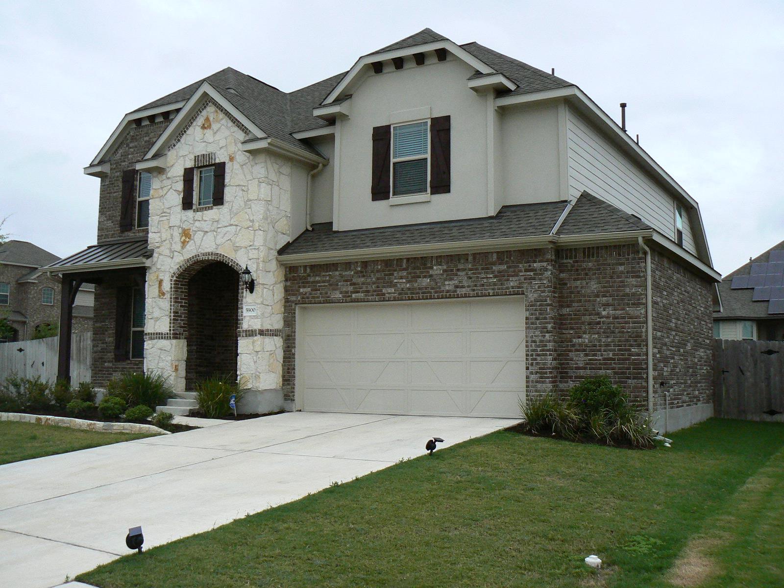5900 Bucine Cv, Round Rock, TX 78665