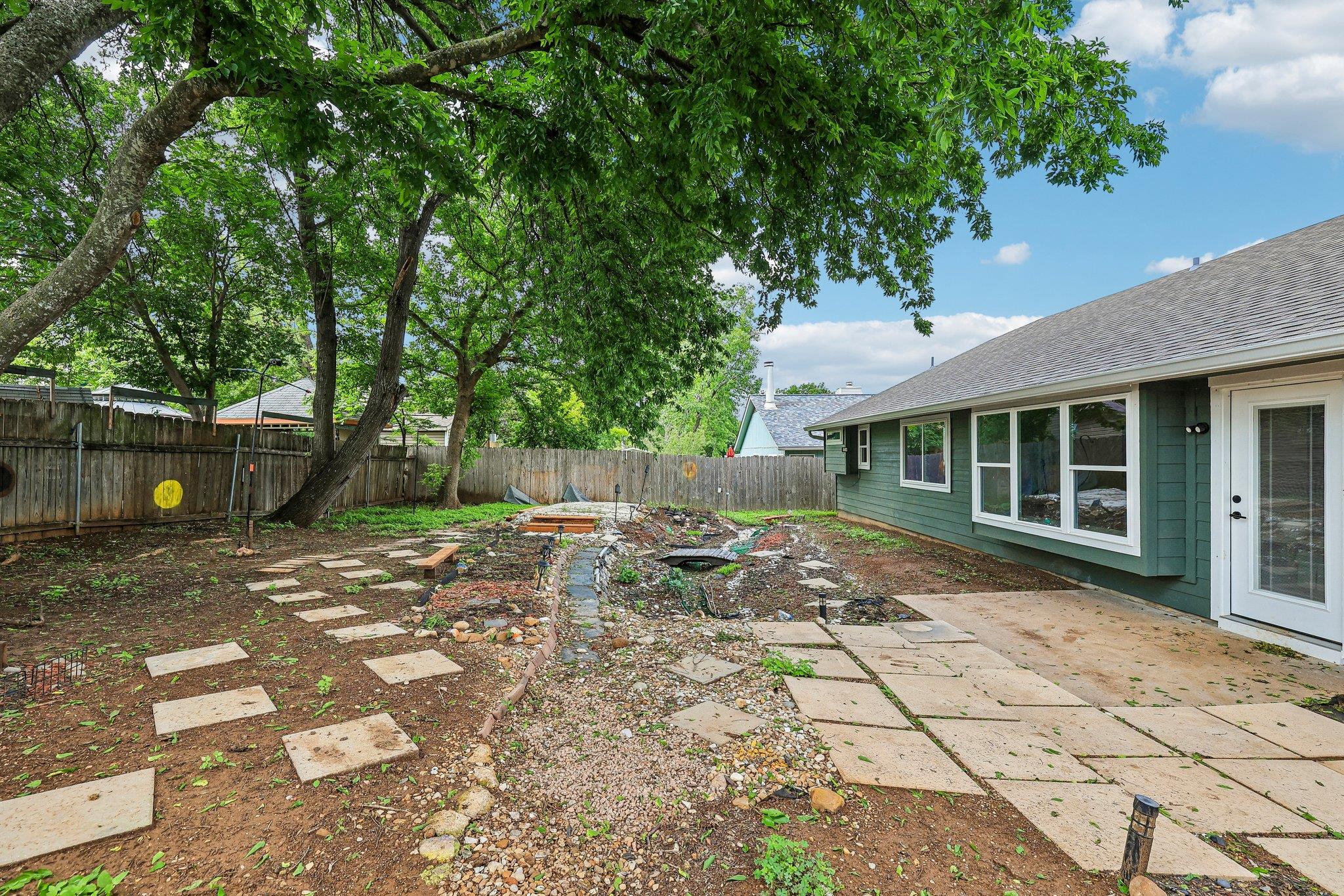2605 Market Garden Ln, Austin, TX 78745