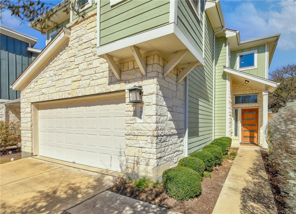 5809 SWAYDEN Ln, Austin, TX 78745