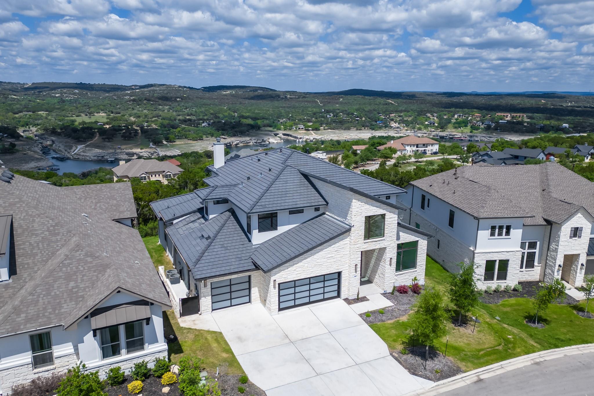 2502 Sunset Vista Cir, Spicewood, TX 78669