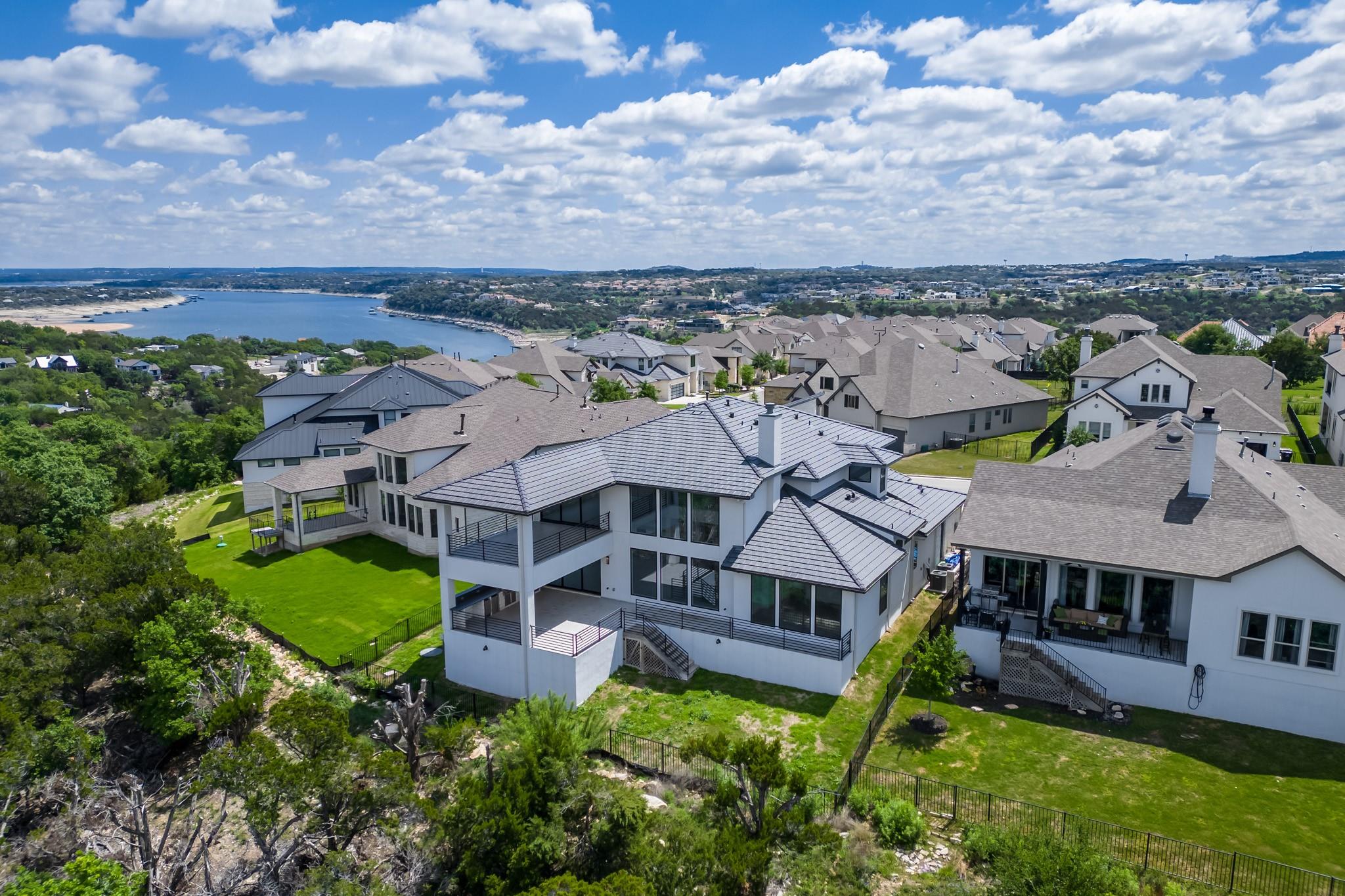 2502 Sunset Vista Cir, Spicewood, TX 78669
