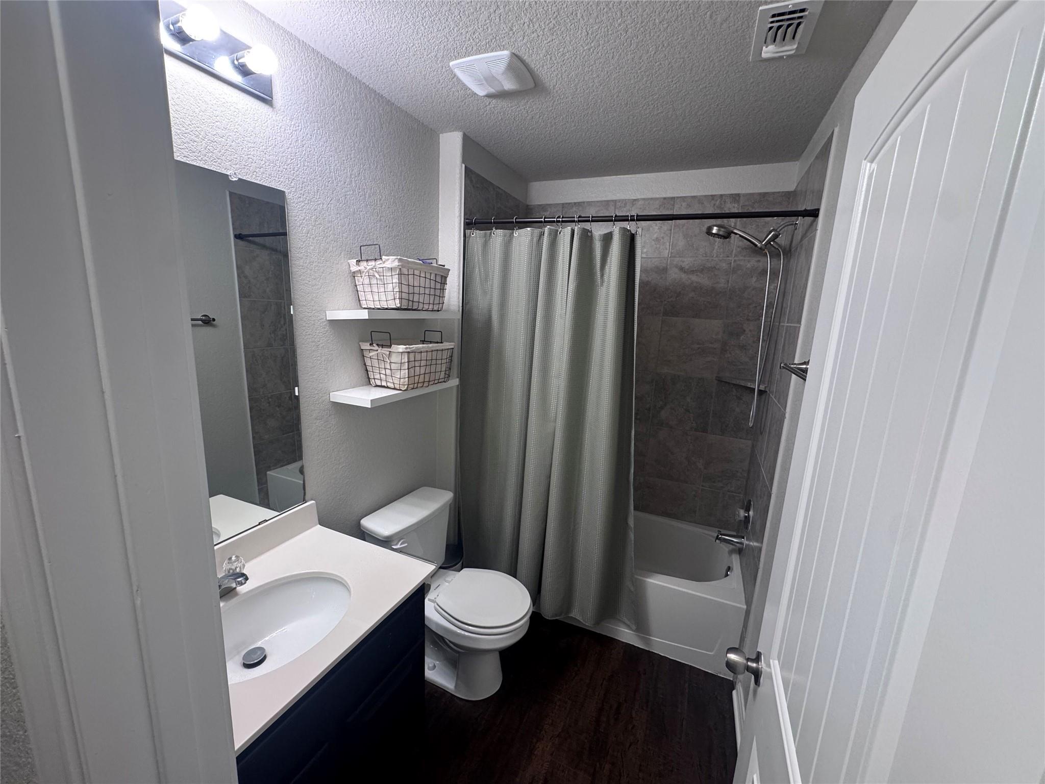 733 Pinnacle Dr, Georgetown, TX 78626