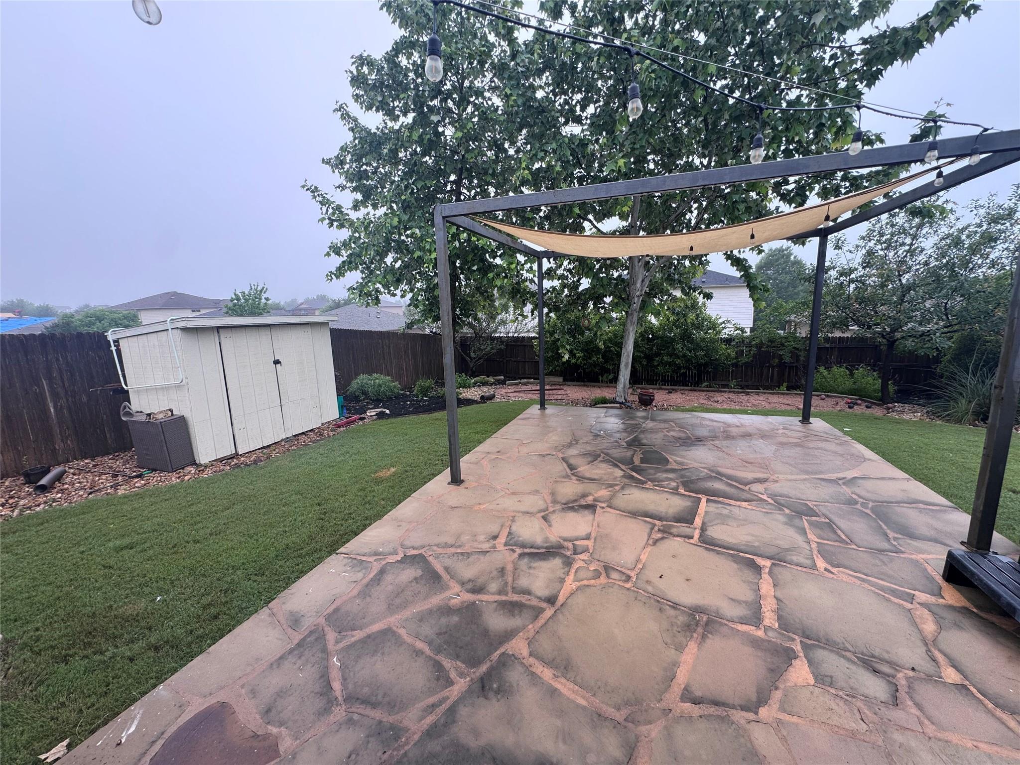 733 Pinnacle Dr, Georgetown, TX 78626