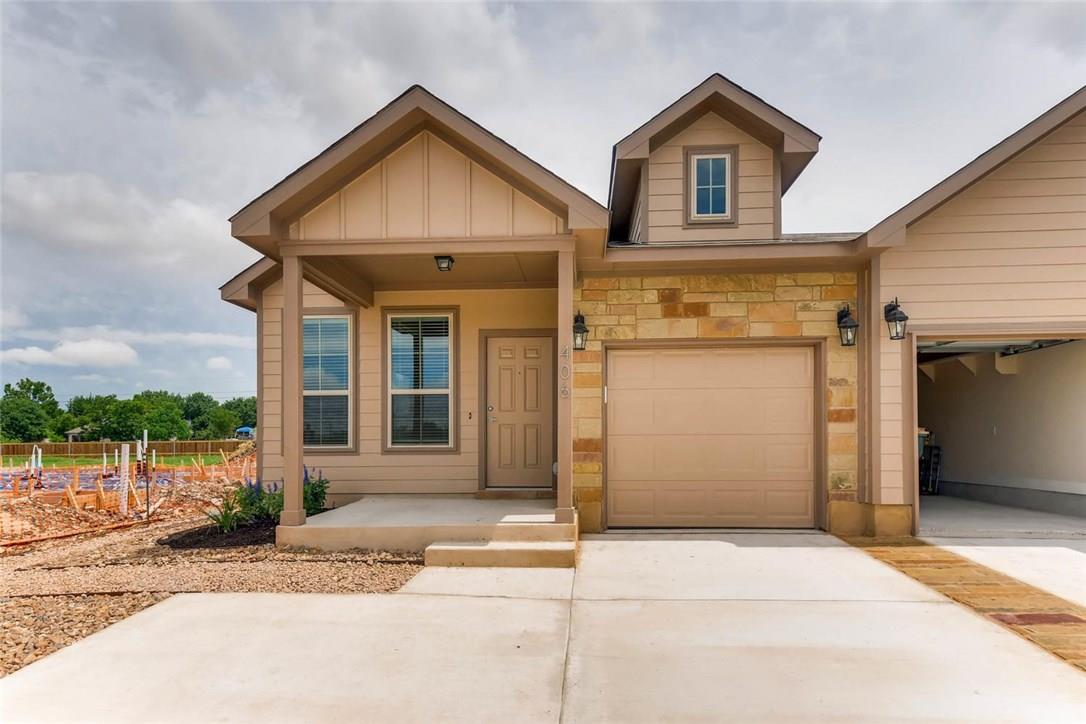 440 High Tech Dr # #29B, Georgetown, TX 78626