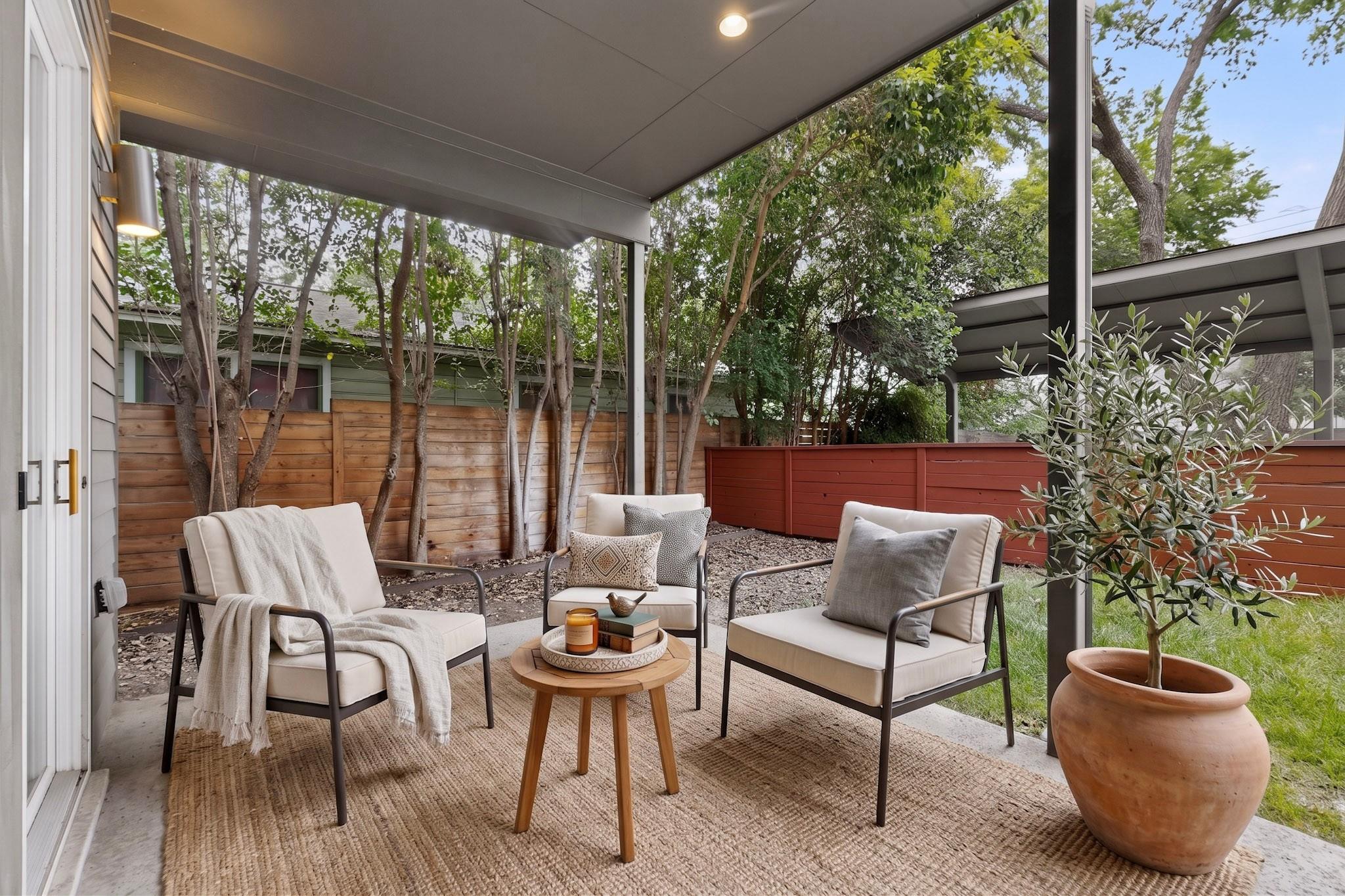 400 W 51 St # A, Austin, TX 78751