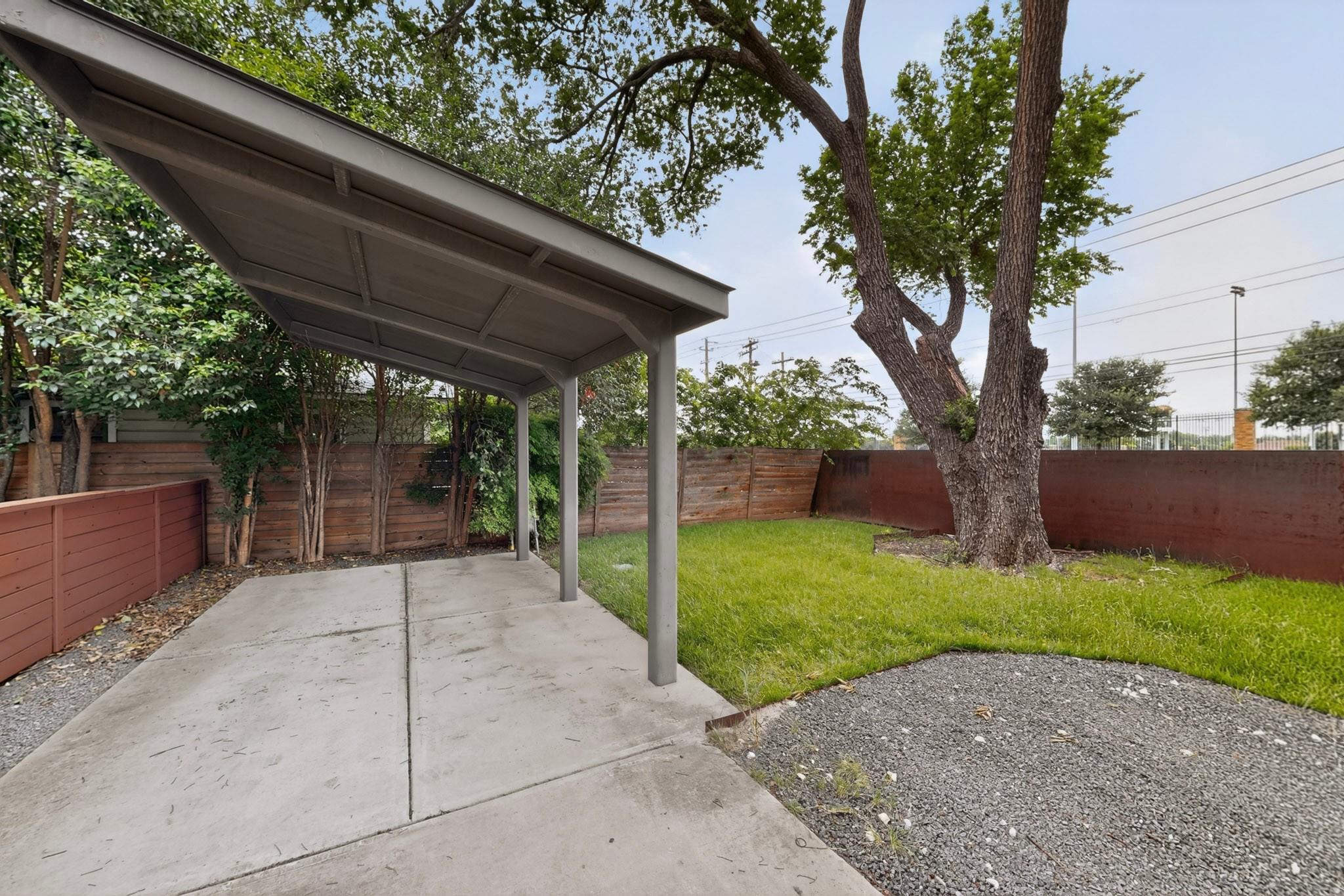 400 W 51 St # A, Austin, TX 78751