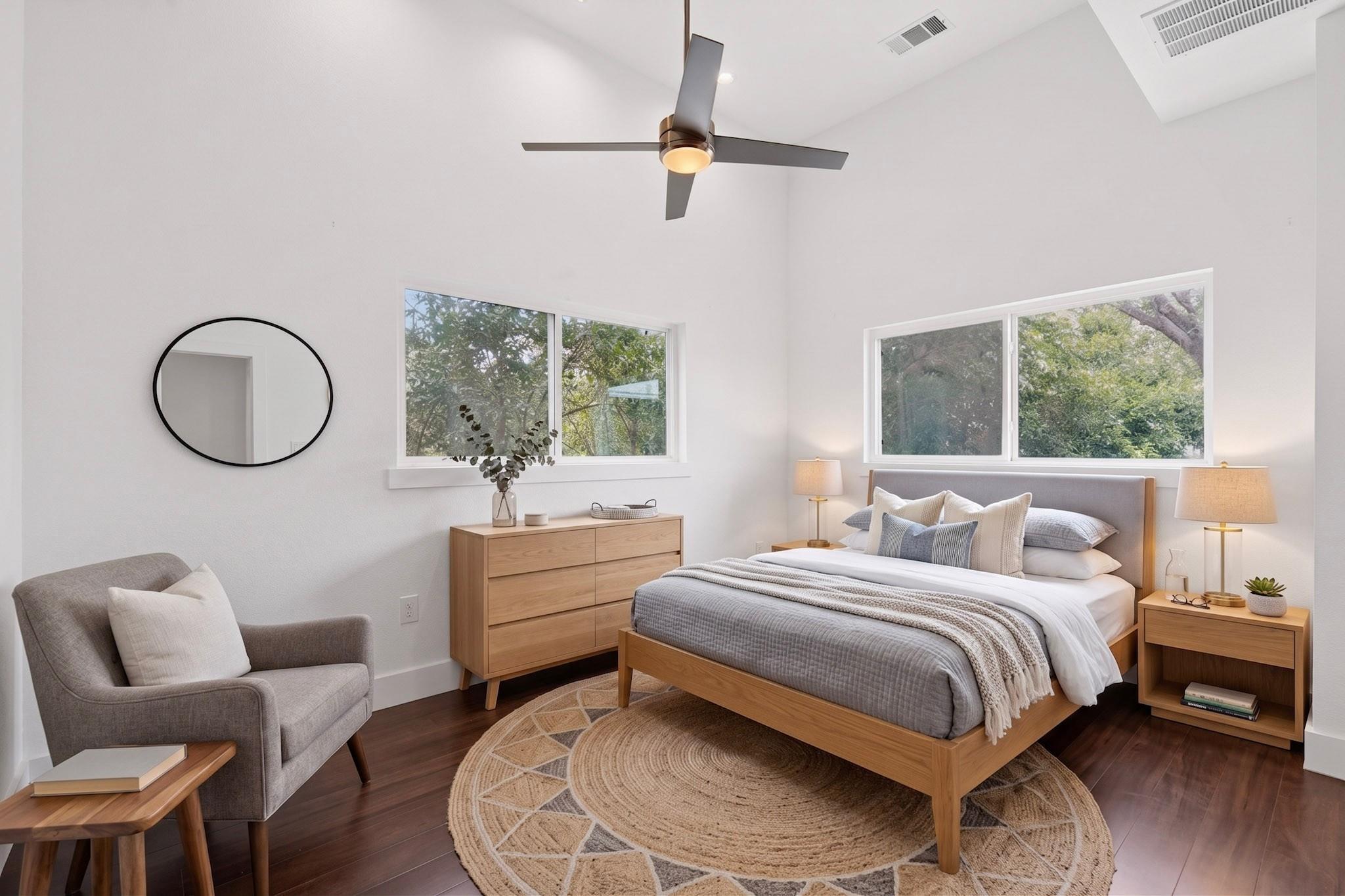 400 W 51 St # A, Austin, TX 78751