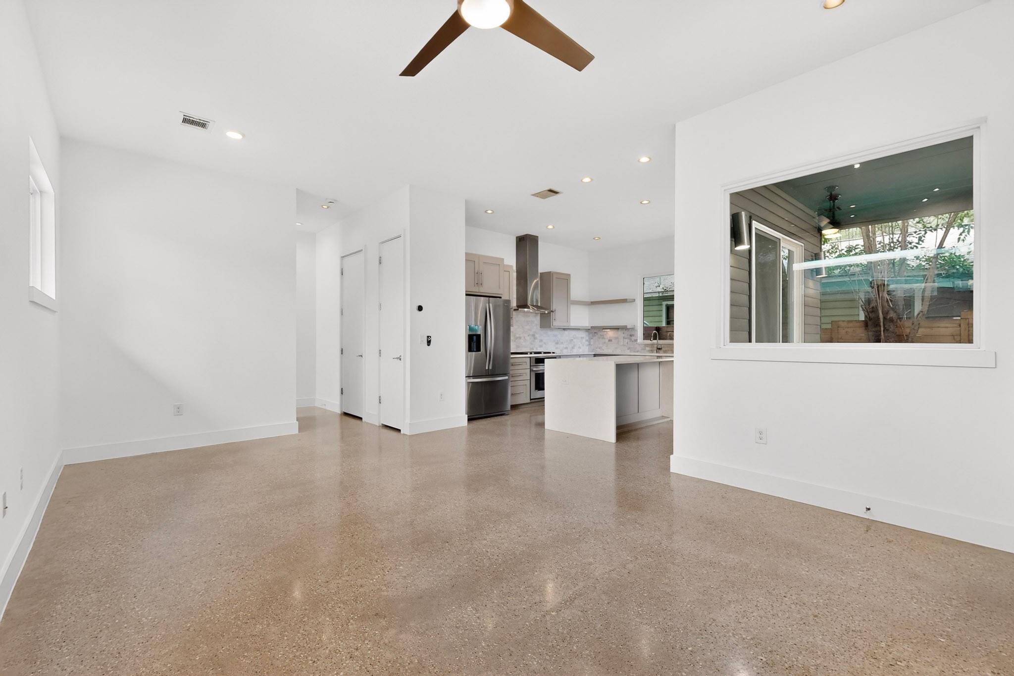 400 W 51 St # A, Austin, TX 78751