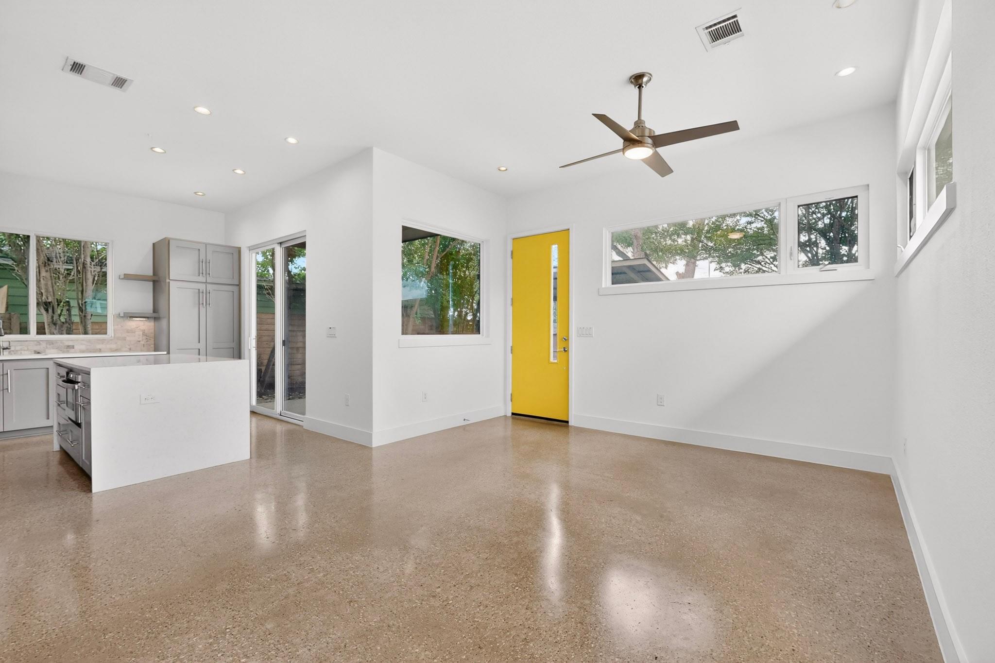400 W 51 St # A, Austin, TX 78751
