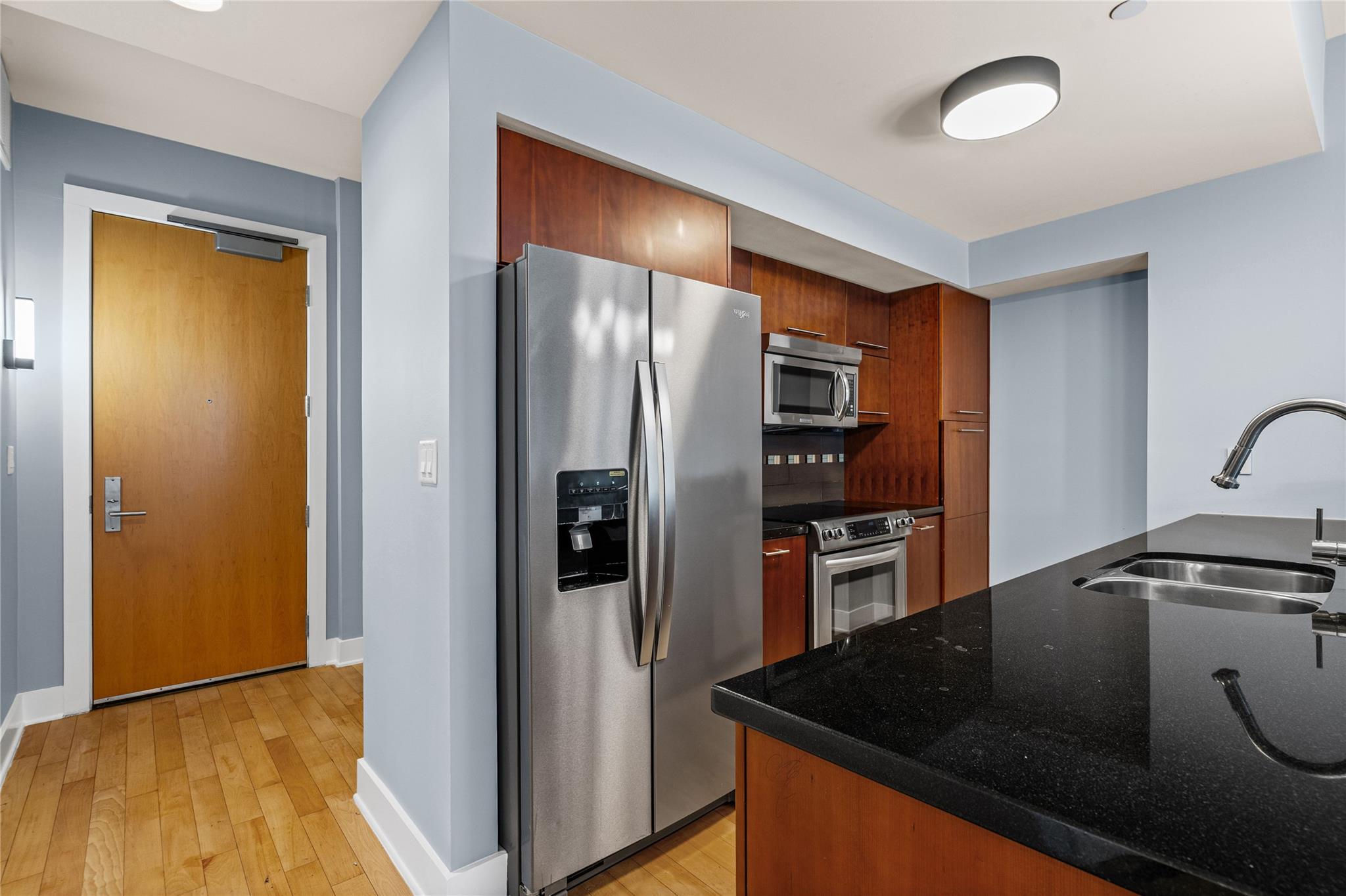603 Davis St # 1307, Austin, TX 78701