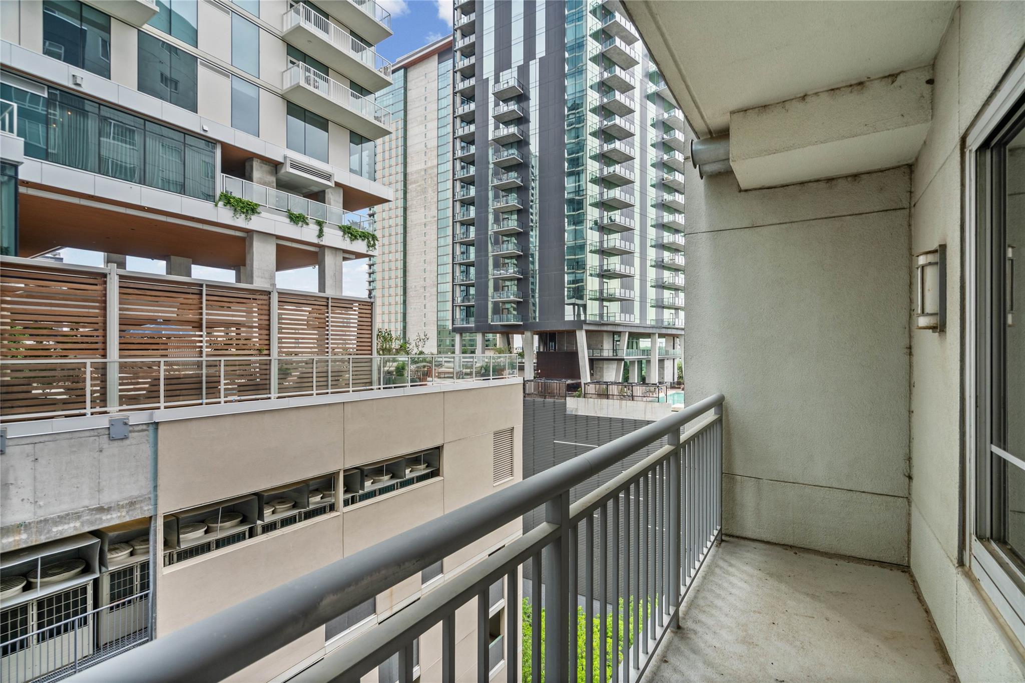 603 Davis St # 1307, Austin, TX 78701