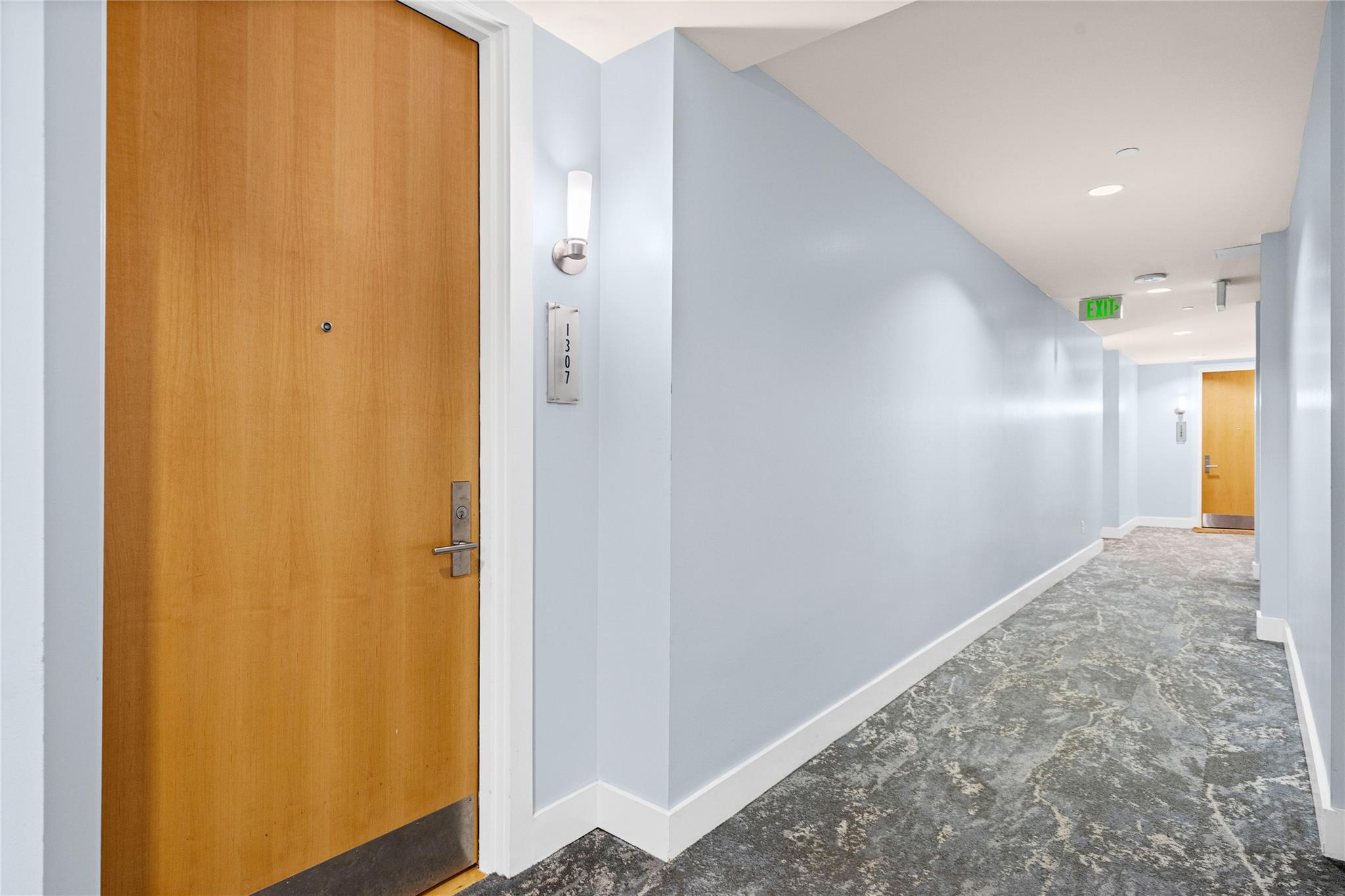 603 Davis St # 1307, Austin, TX 78701