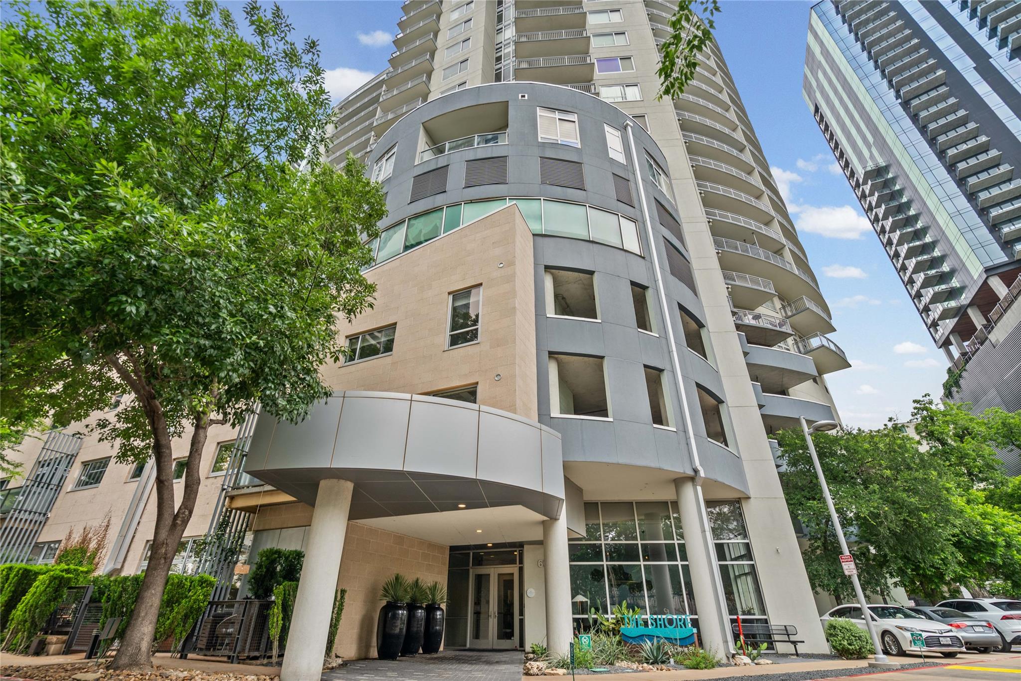 603 Davis St # 1307, Austin, TX 78701