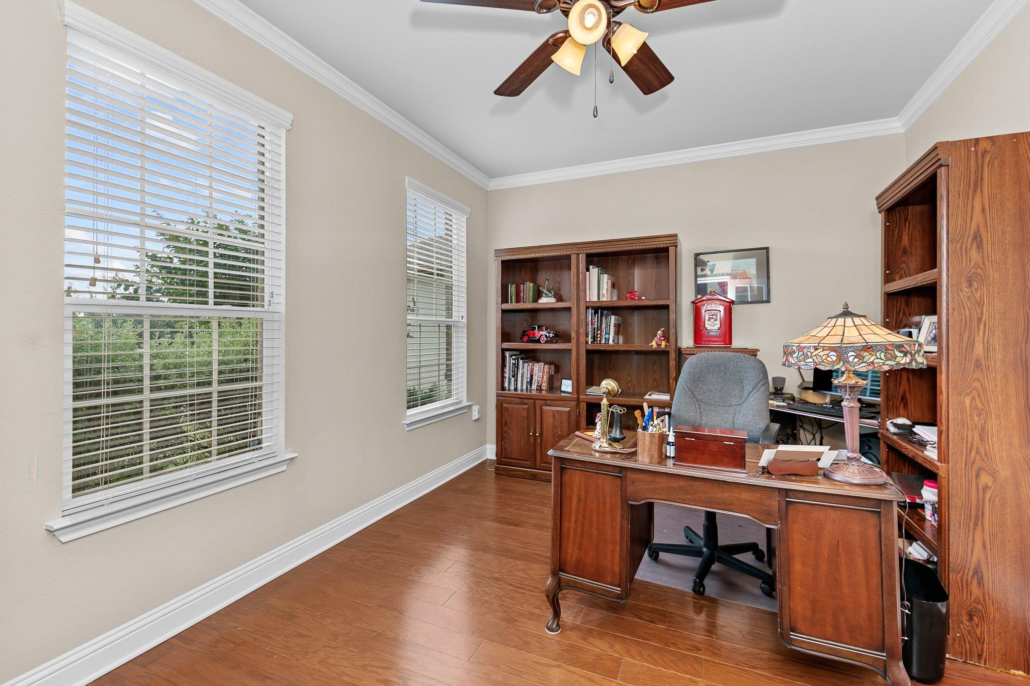 203 McKittrick Ridge Rd, Georgetown, TX 78633