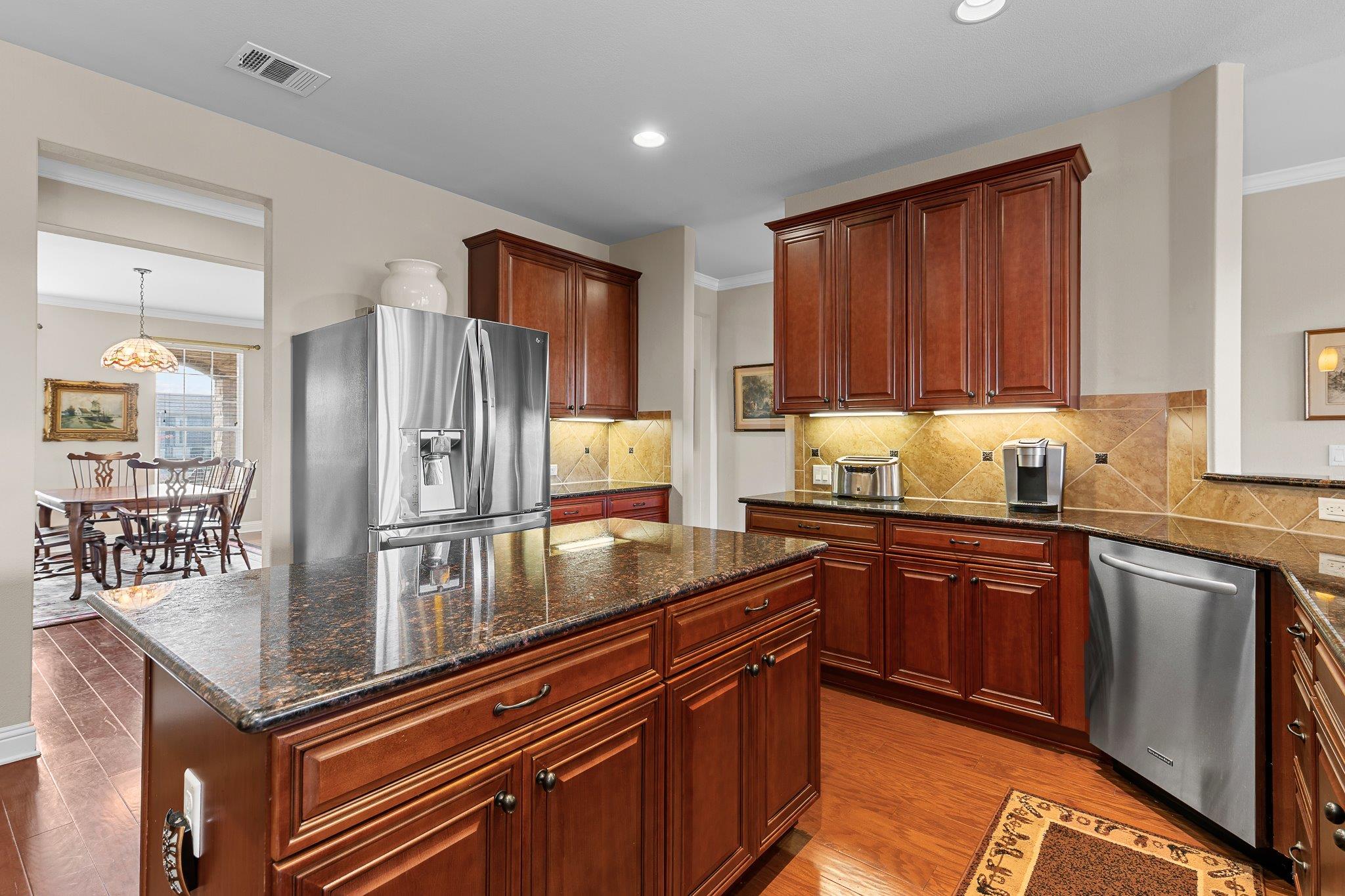 203 McKittrick Ridge Rd, Georgetown, TX 78633