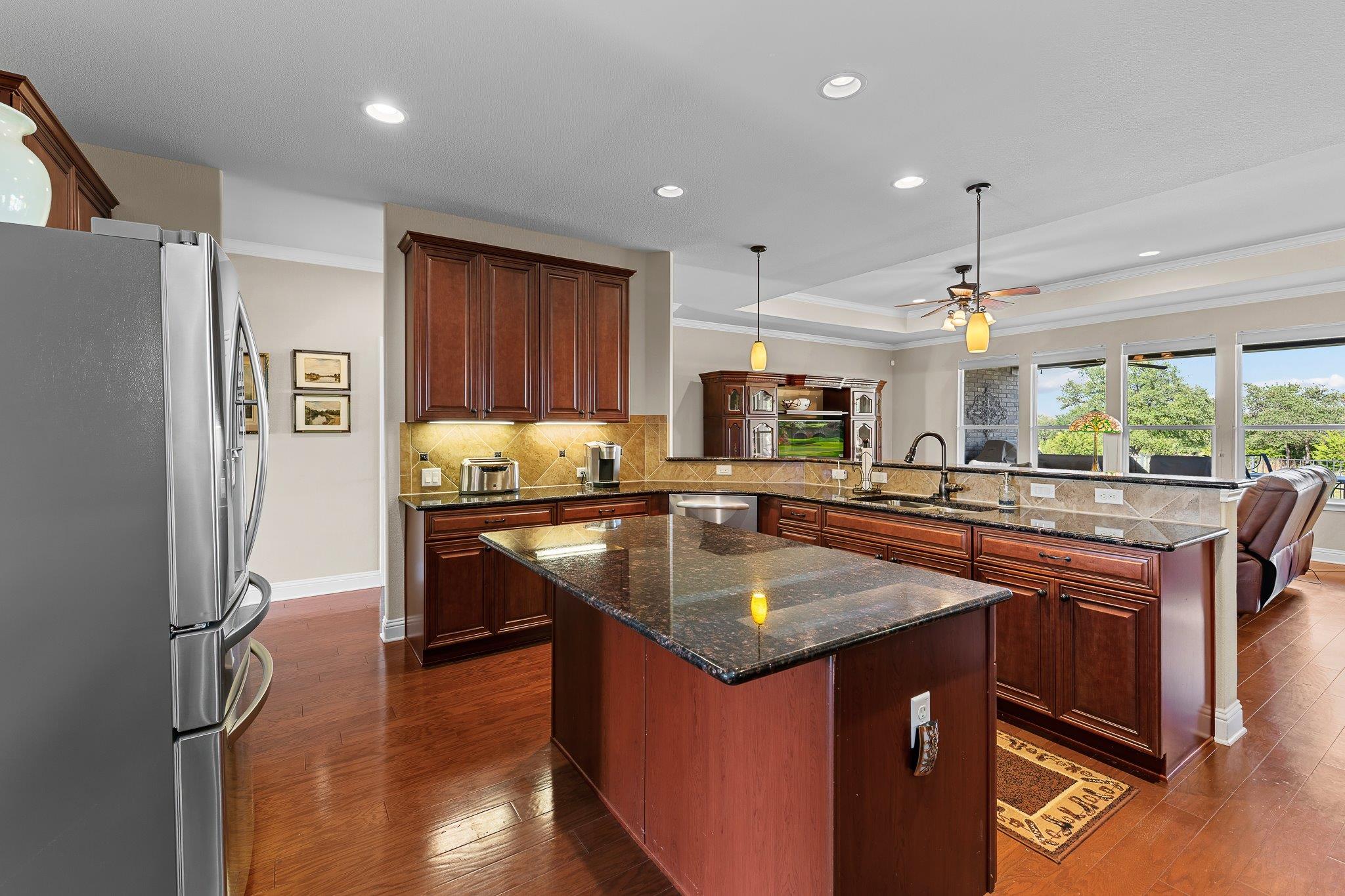 203 McKittrick Ridge Rd, Georgetown, TX 78633