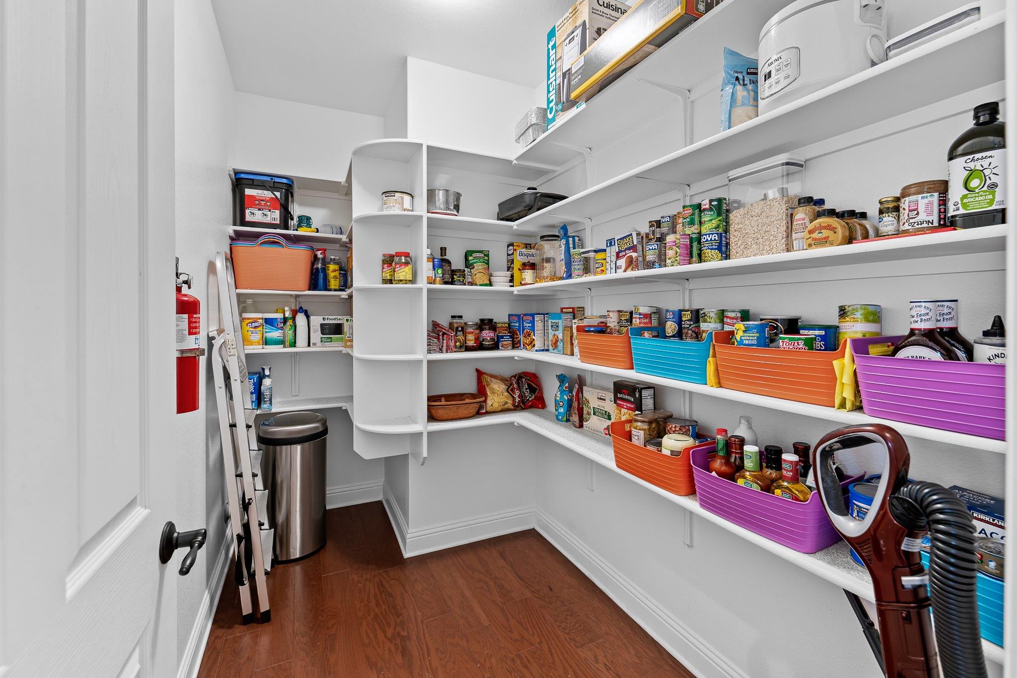 203 McKittrick Ridge Rd, Georgetown, TX 78633