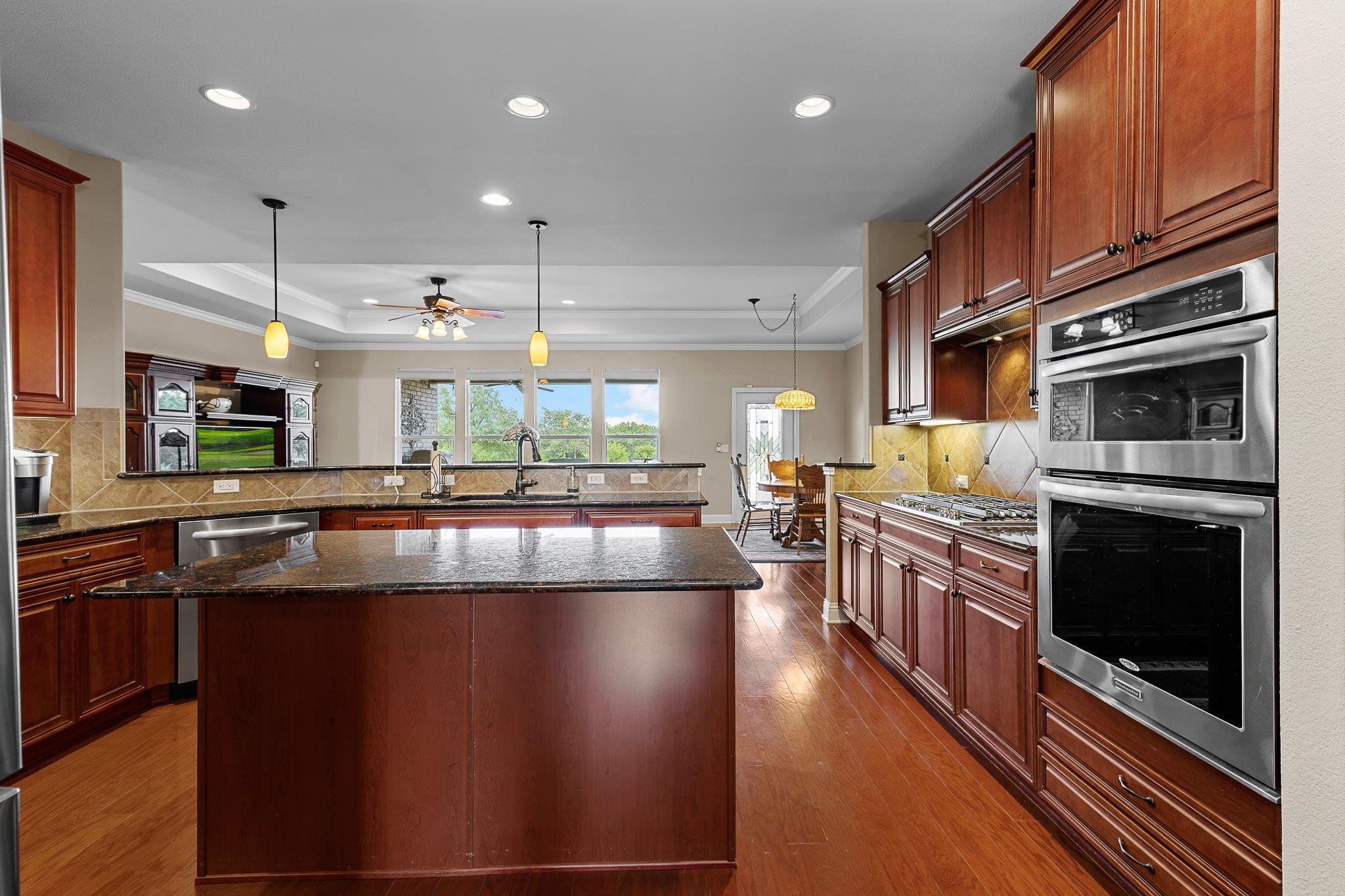 203 McKittrick Ridge Rd, Georgetown, TX 78633