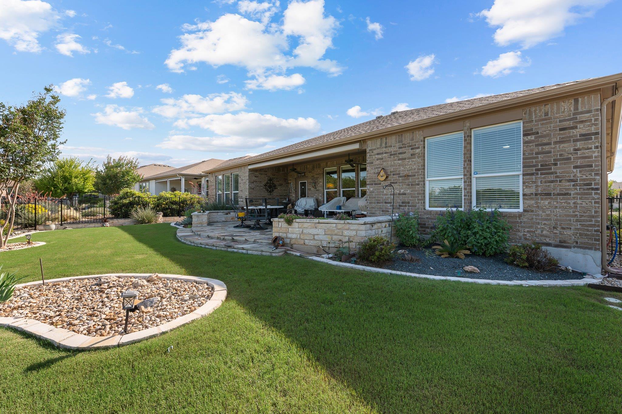 203 McKittrick Ridge Rd, Georgetown, TX 78633