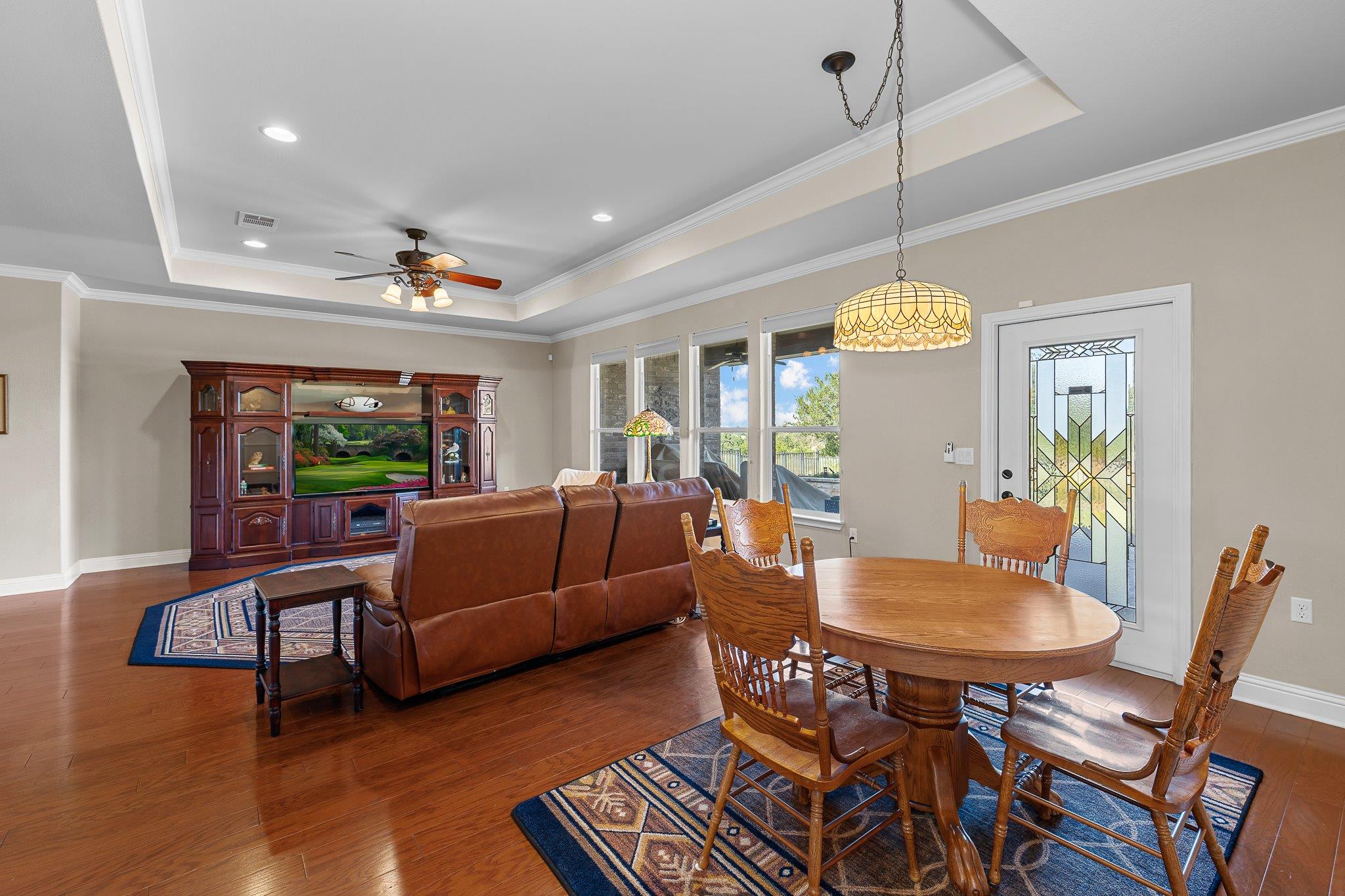 203 McKittrick Ridge Rd, Georgetown, TX 78633