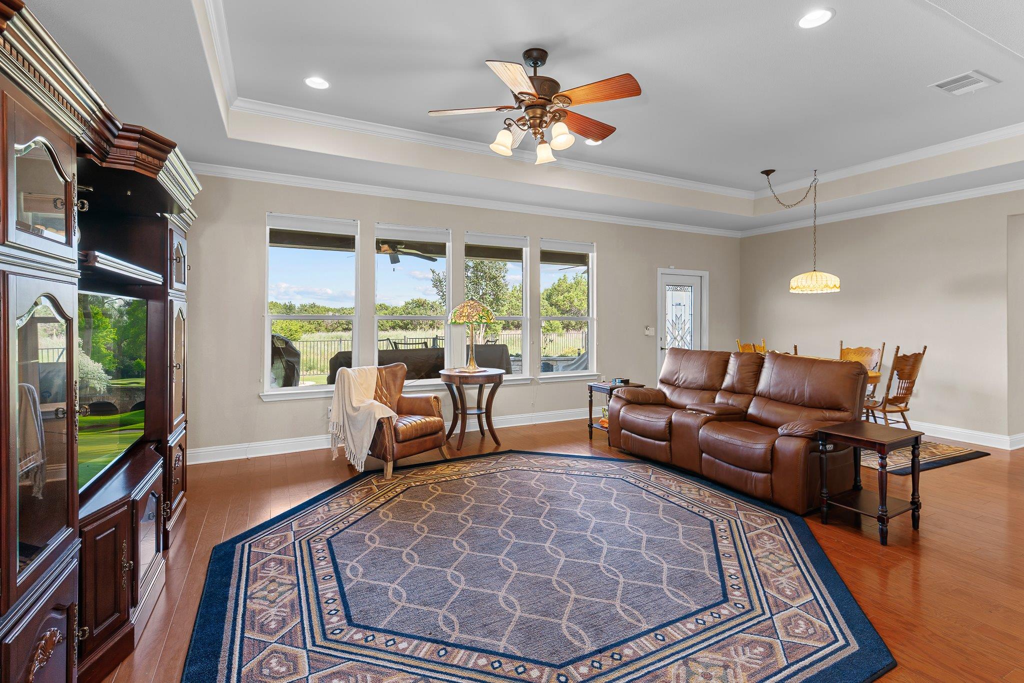 203 McKittrick Ridge Rd, Georgetown, TX 78633