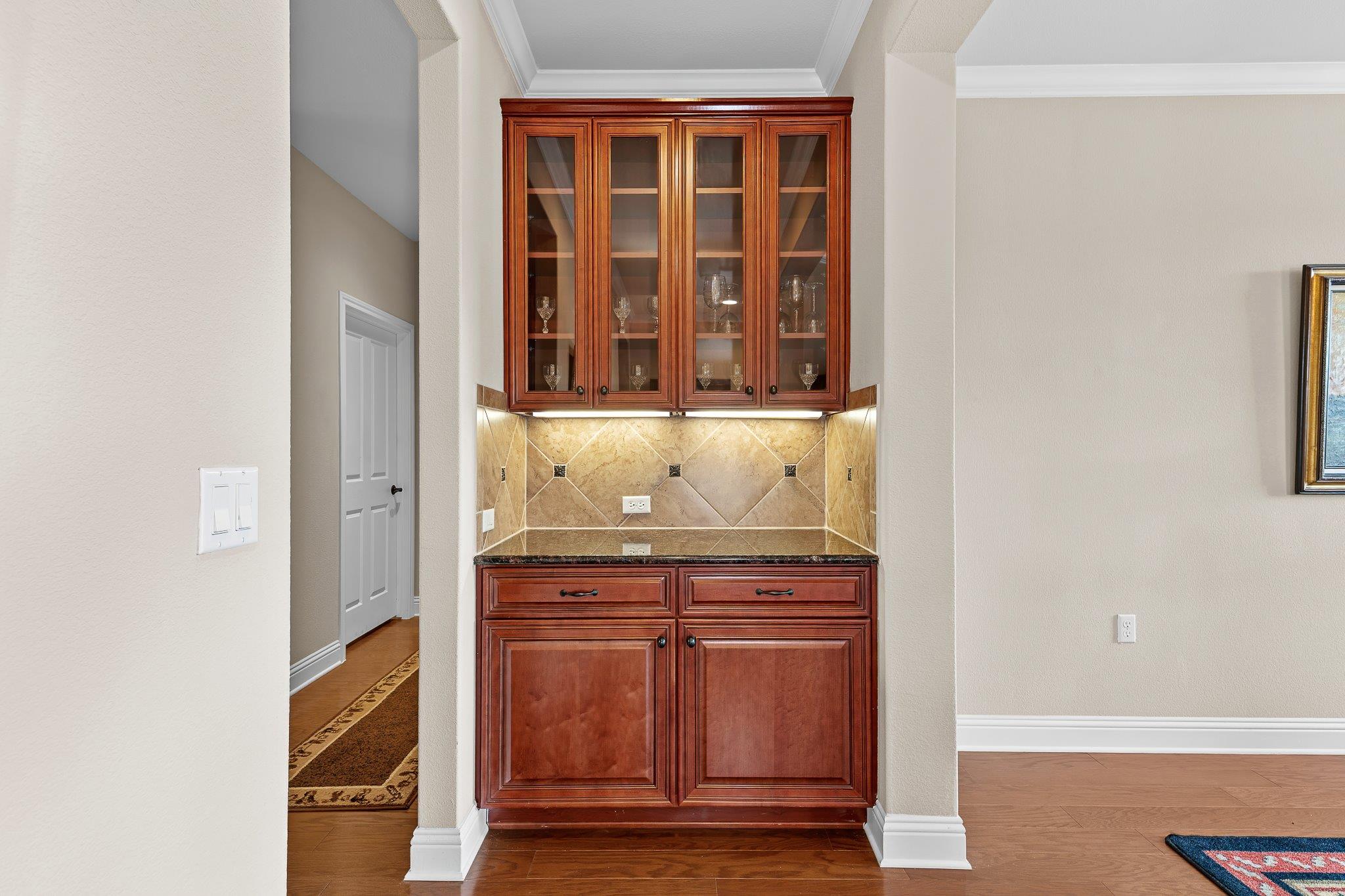203 McKittrick Ridge Rd, Georgetown, TX 78633