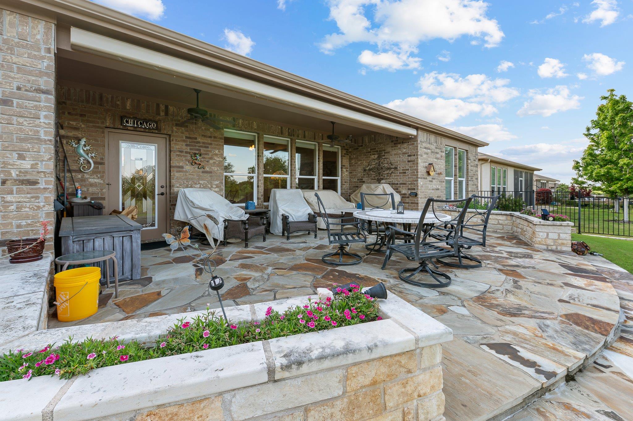 203 McKittrick Ridge Rd, Georgetown, TX 78633