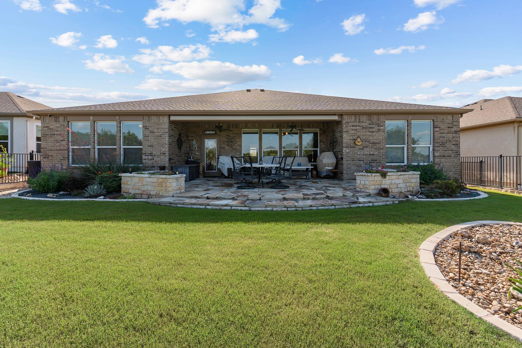 203 McKittrick Ridge Rd, Georgetown, TX 78633