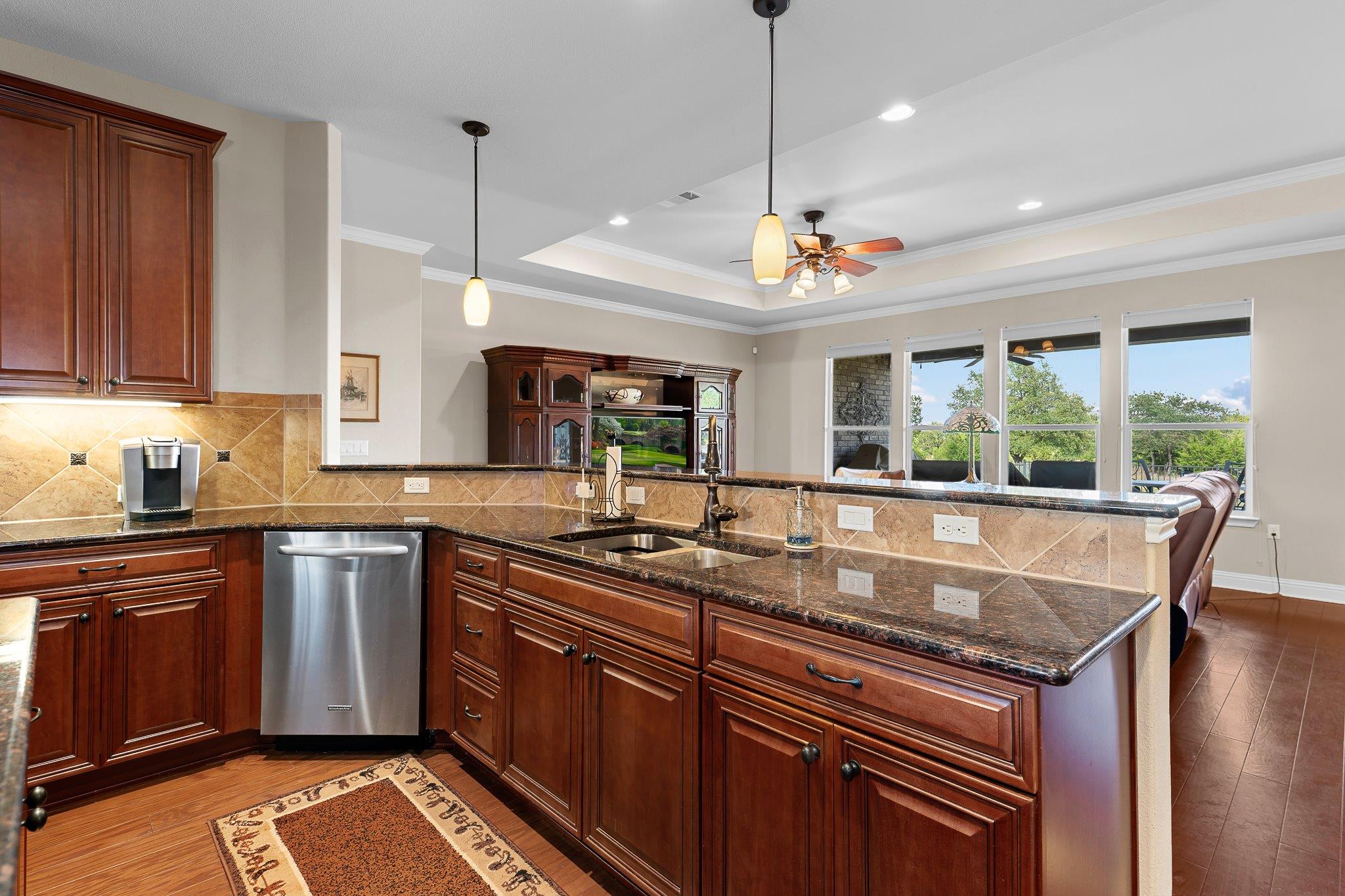 203 McKittrick Ridge Rd, Georgetown, TX 78633