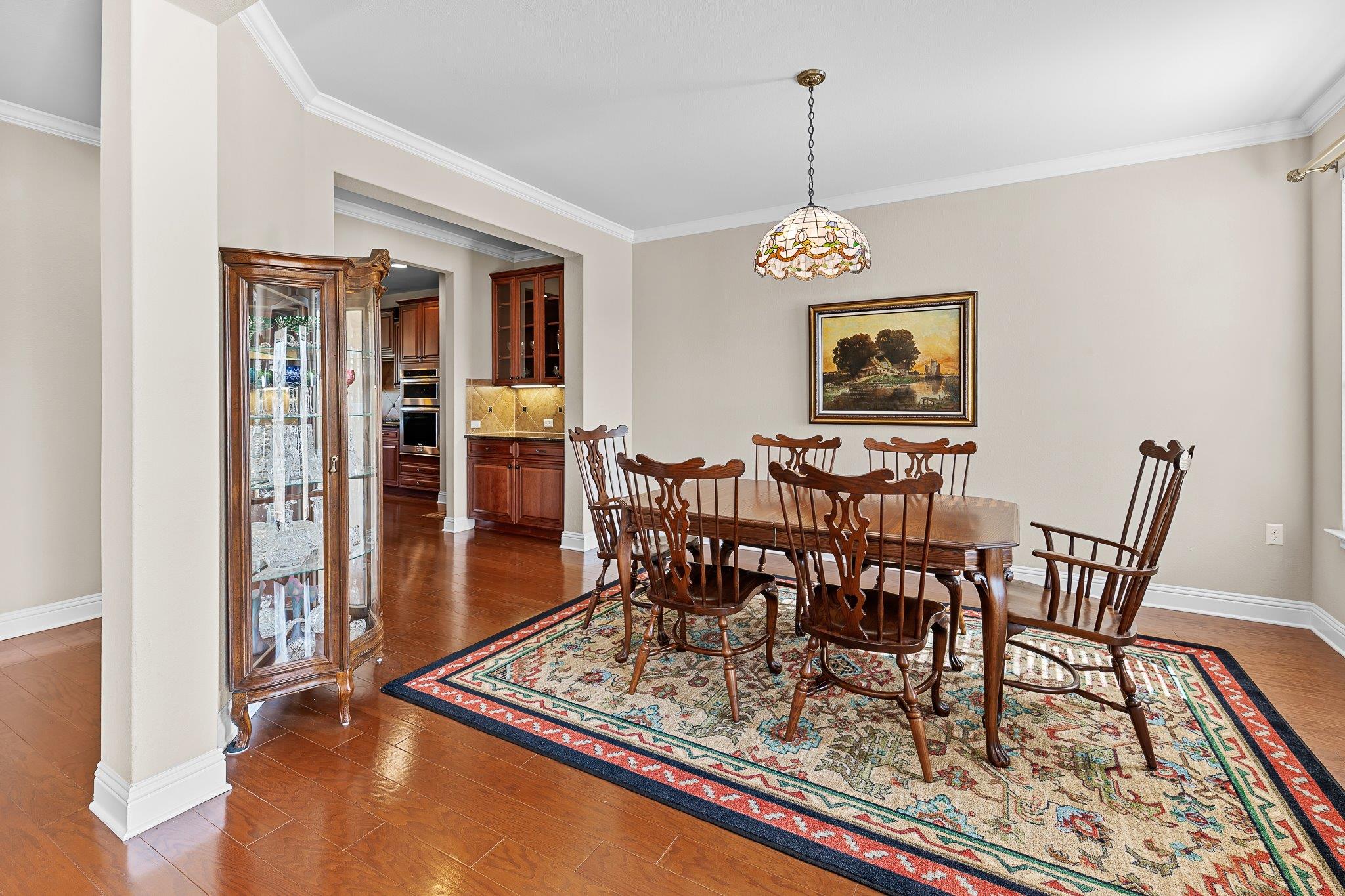203 McKittrick Ridge Rd, Georgetown, TX 78633