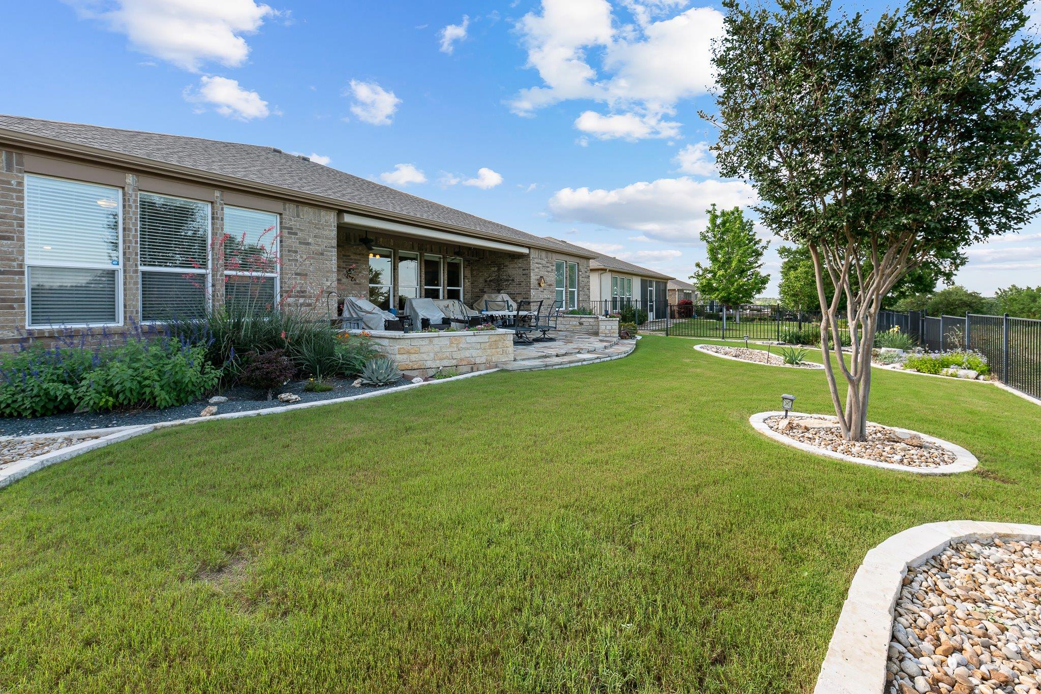 203 McKittrick Ridge Rd, Georgetown, TX 78633