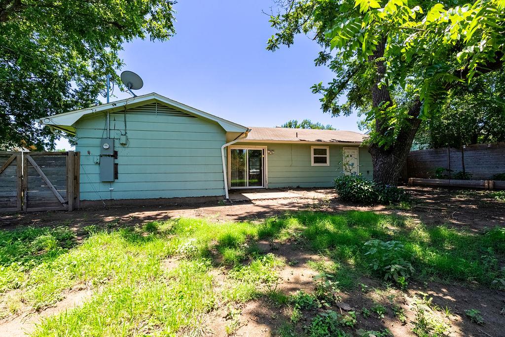 310 E Grady Dr, Austin, TX 78753