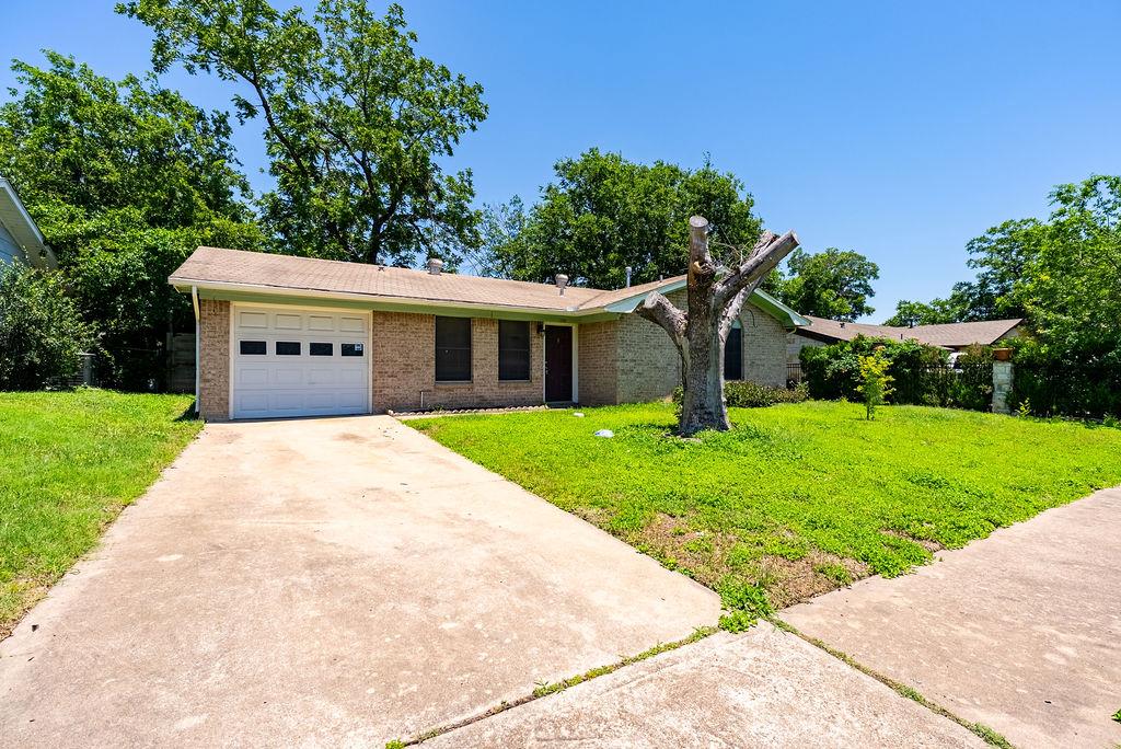 310 E Grady Dr, Austin, TX 78753