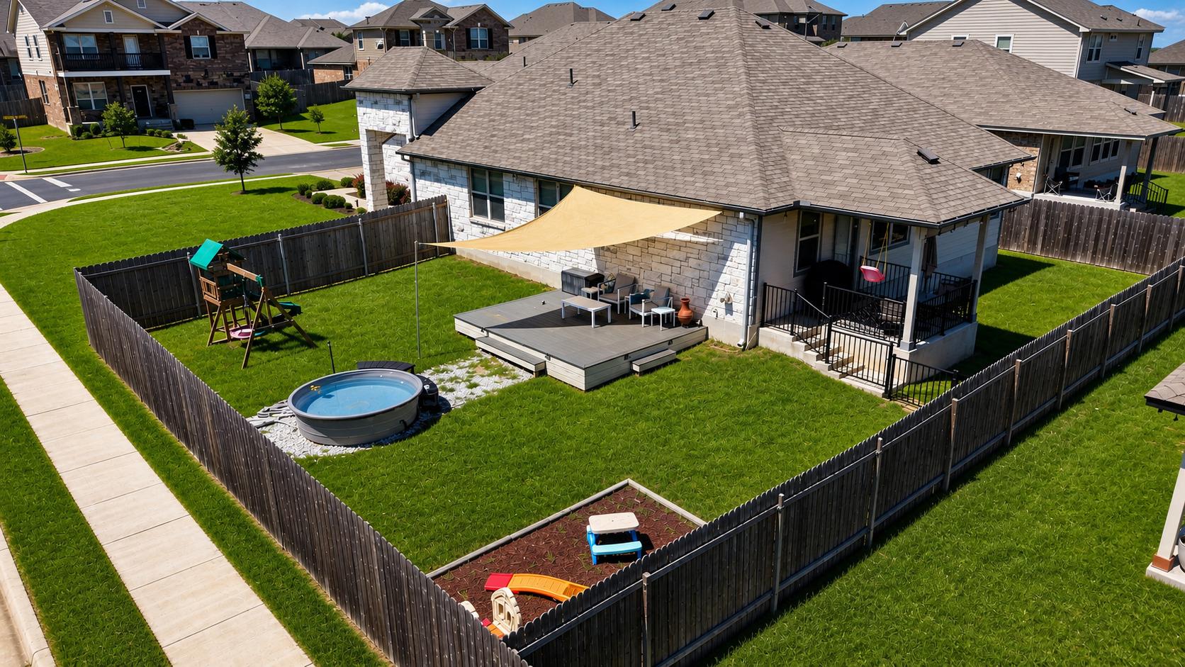 732 Manzano Ln, Pflugerville, TX 78660
