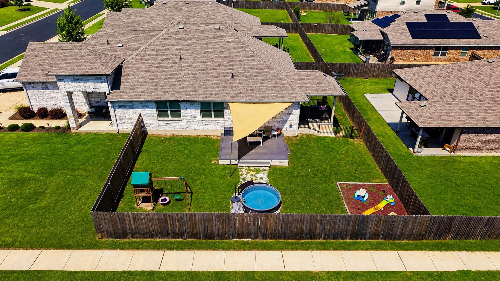 732 Manzano Ln, Pflugerville, TX 78660
