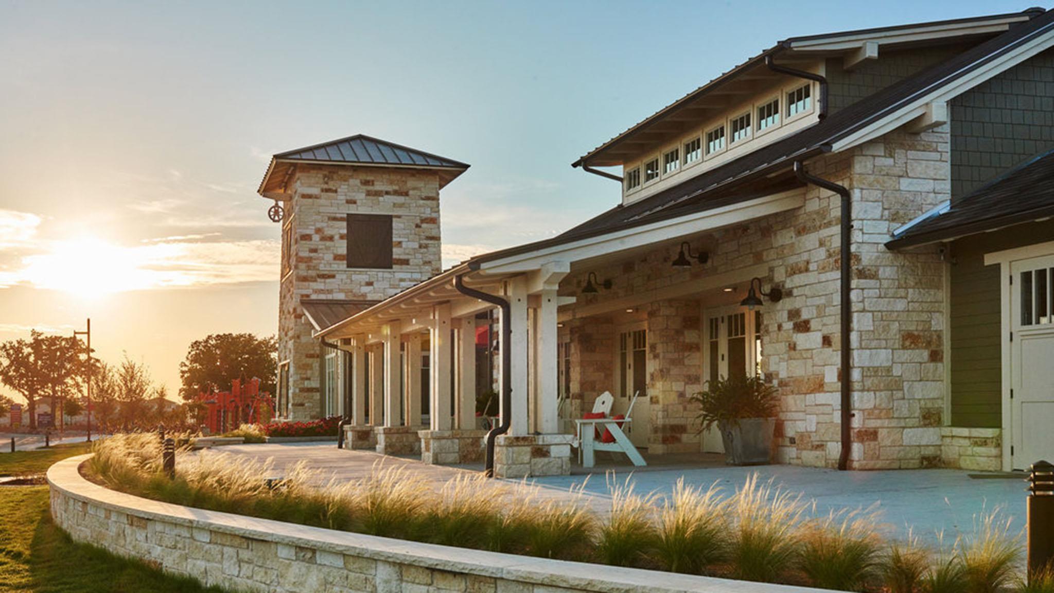 213 Jates Field Bnd, Liberty Hill, TX 78642