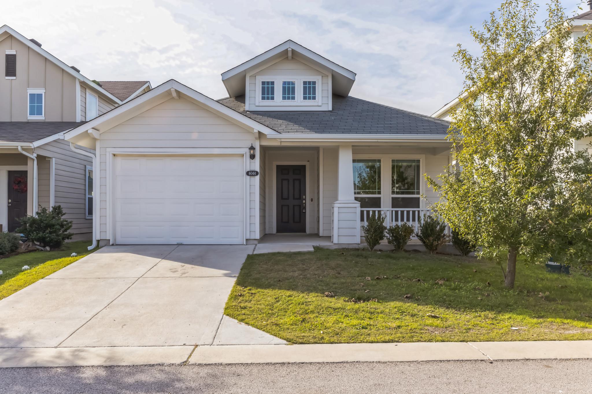 6044 Urbano Bnd # 147, Round Rock, TX 78665