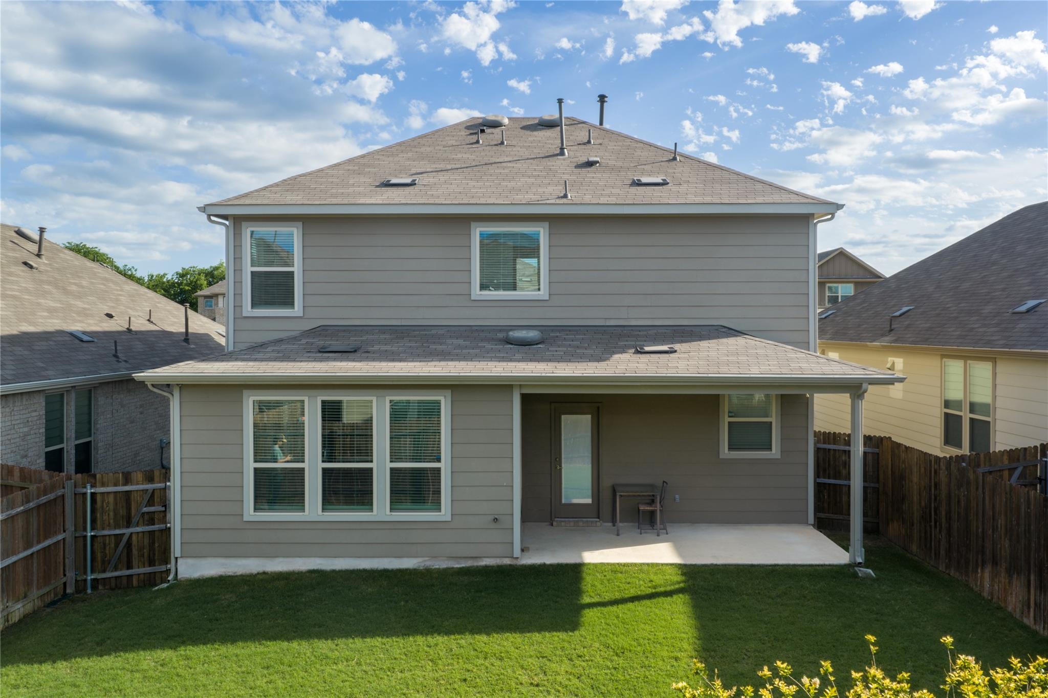 3002 Maysilee St, Austin, TX 78728