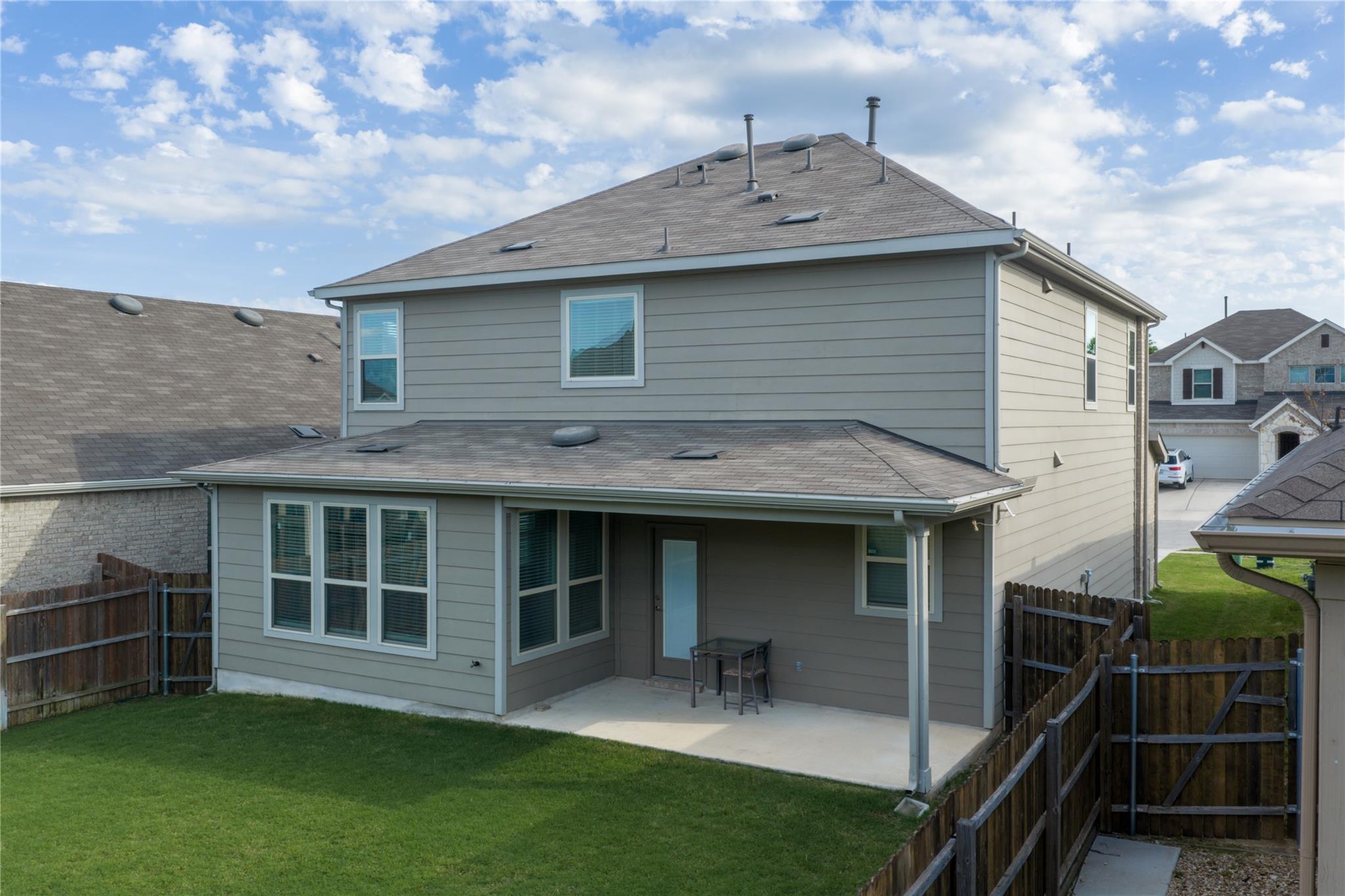 3002 Maysilee St, Austin, TX 78728