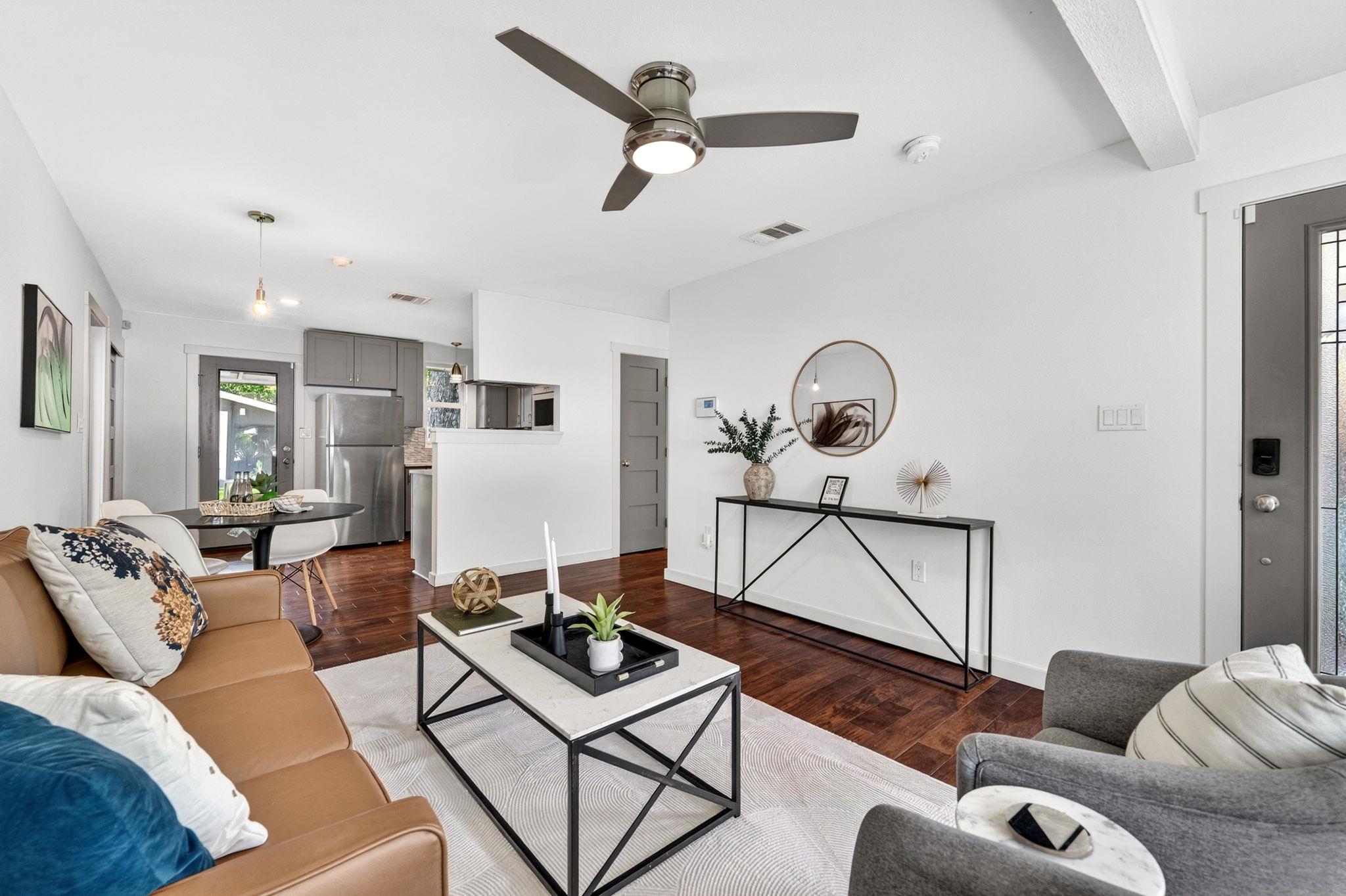 6215 Peggy St, Austin, TX 78723