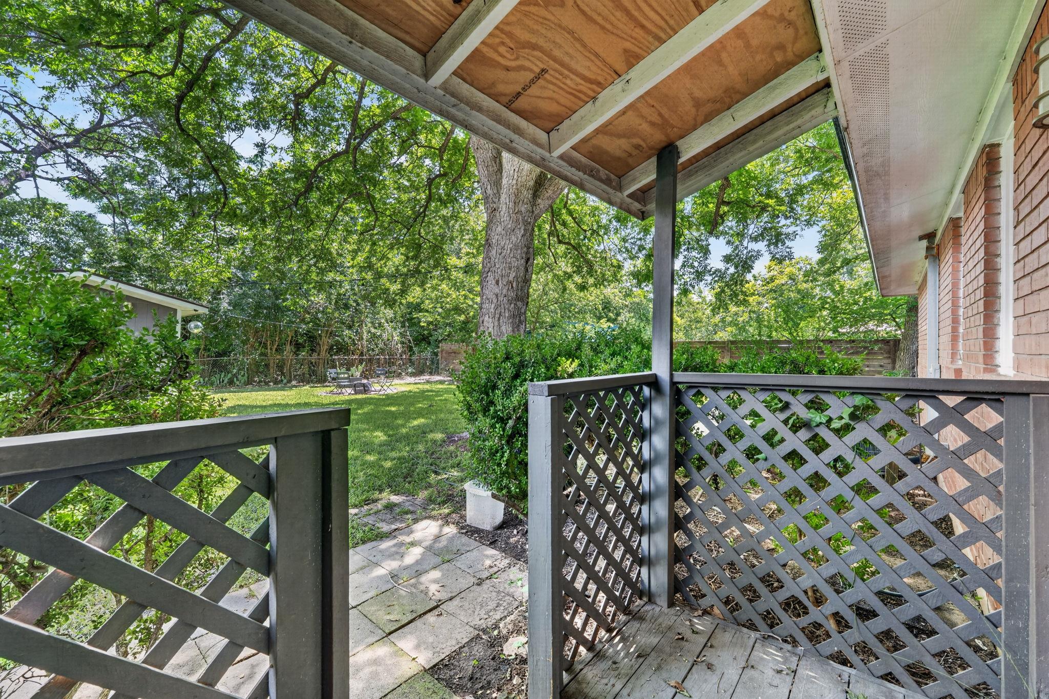 6215 Peggy St, Austin, TX 78723