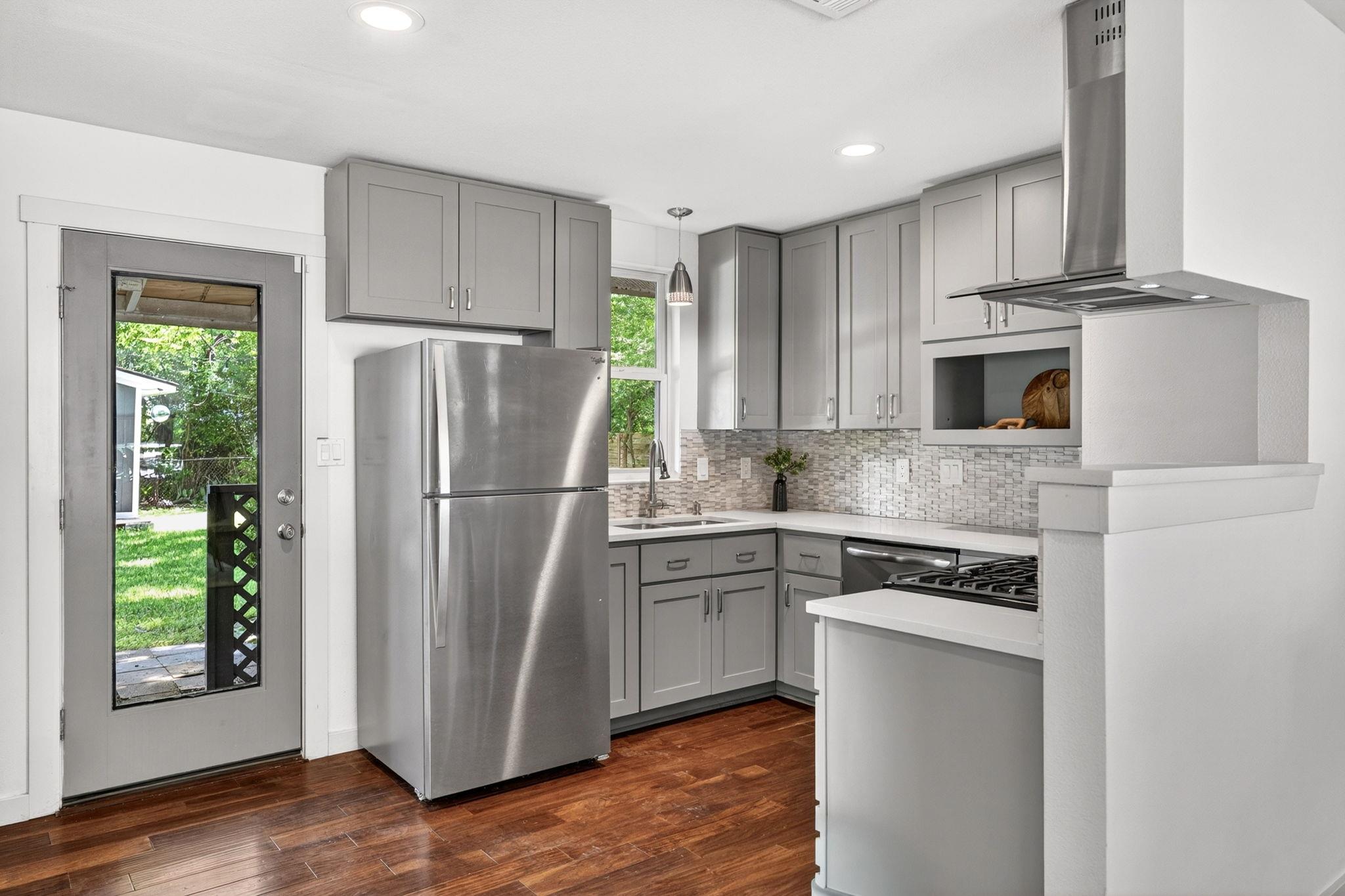 6215 Peggy St, Austin, TX 78723