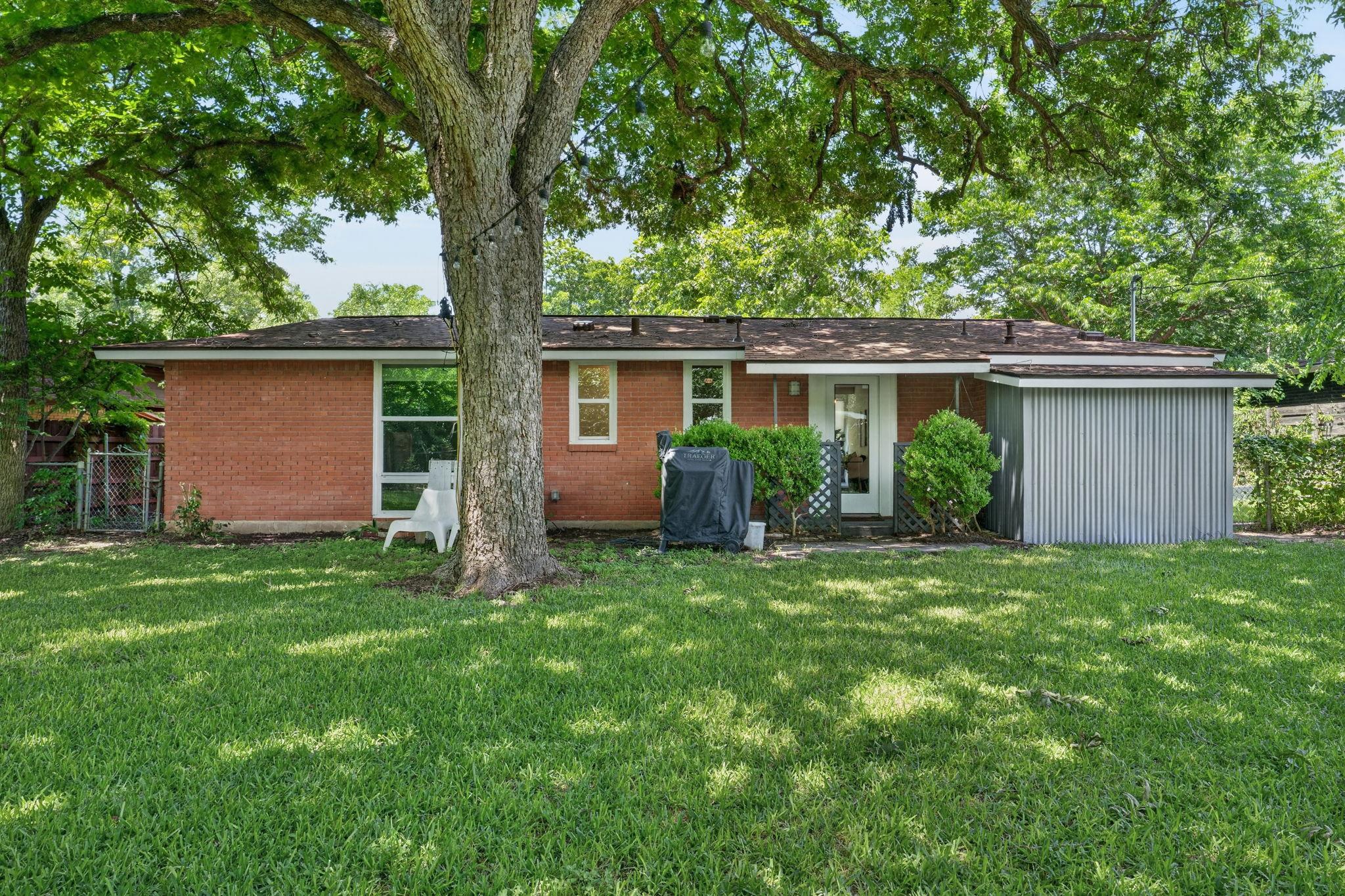 6215 Peggy St, Austin, TX 78723