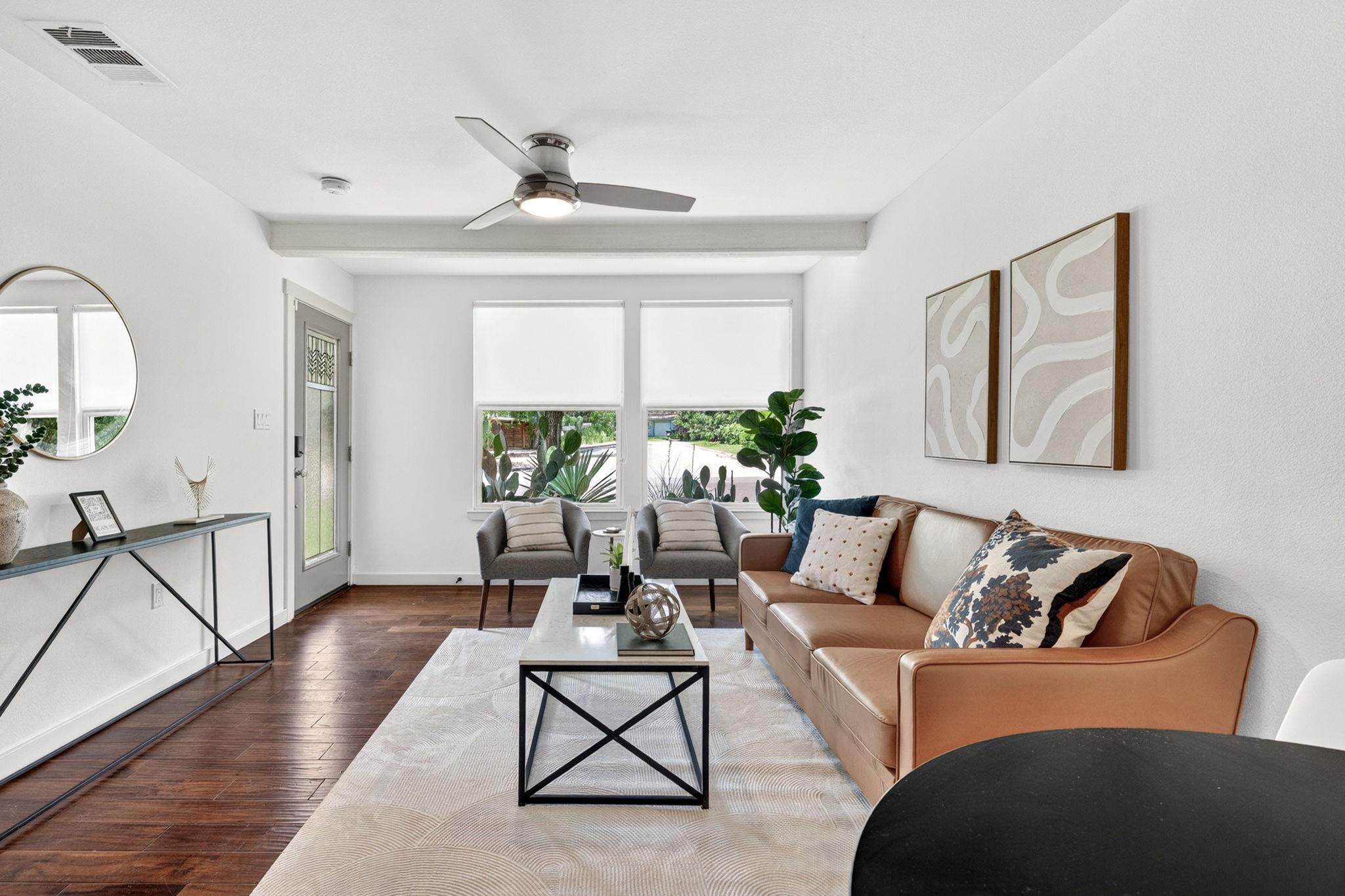 6215 Peggy St, Austin, TX 78723