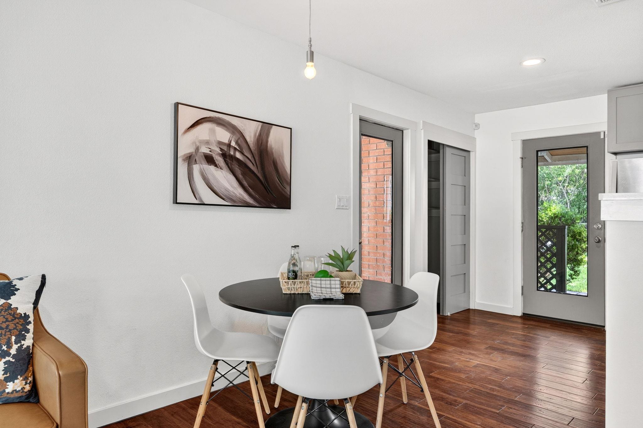 6215 Peggy St, Austin, TX 78723