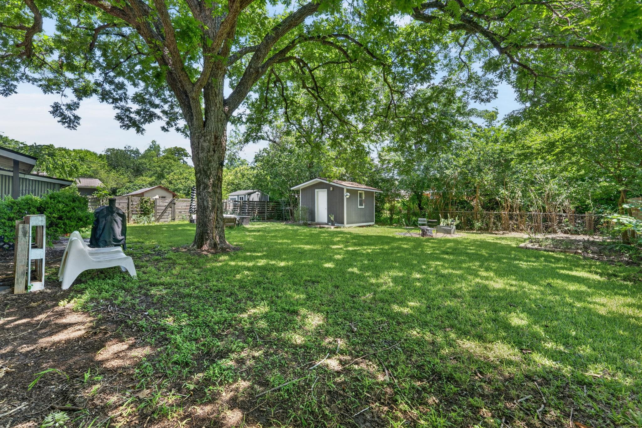 6215 Peggy St, Austin, TX 78723