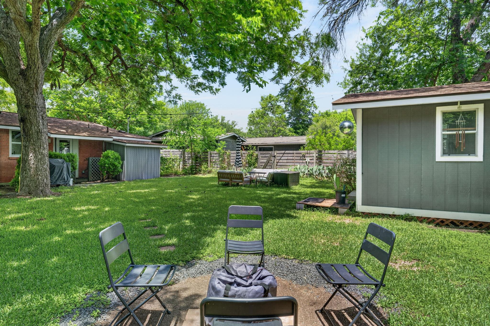6215 Peggy St, Austin, TX 78723