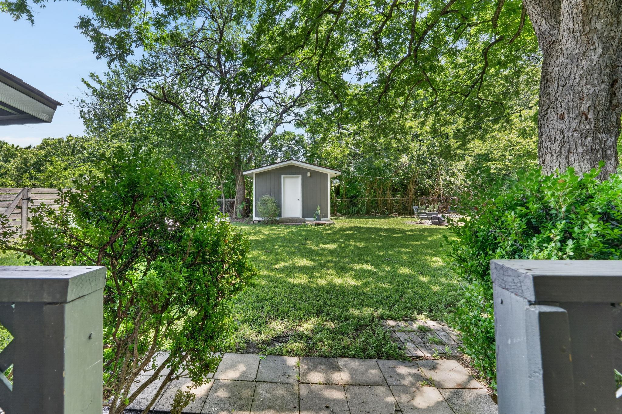6215 Peggy St, Austin, TX 78723