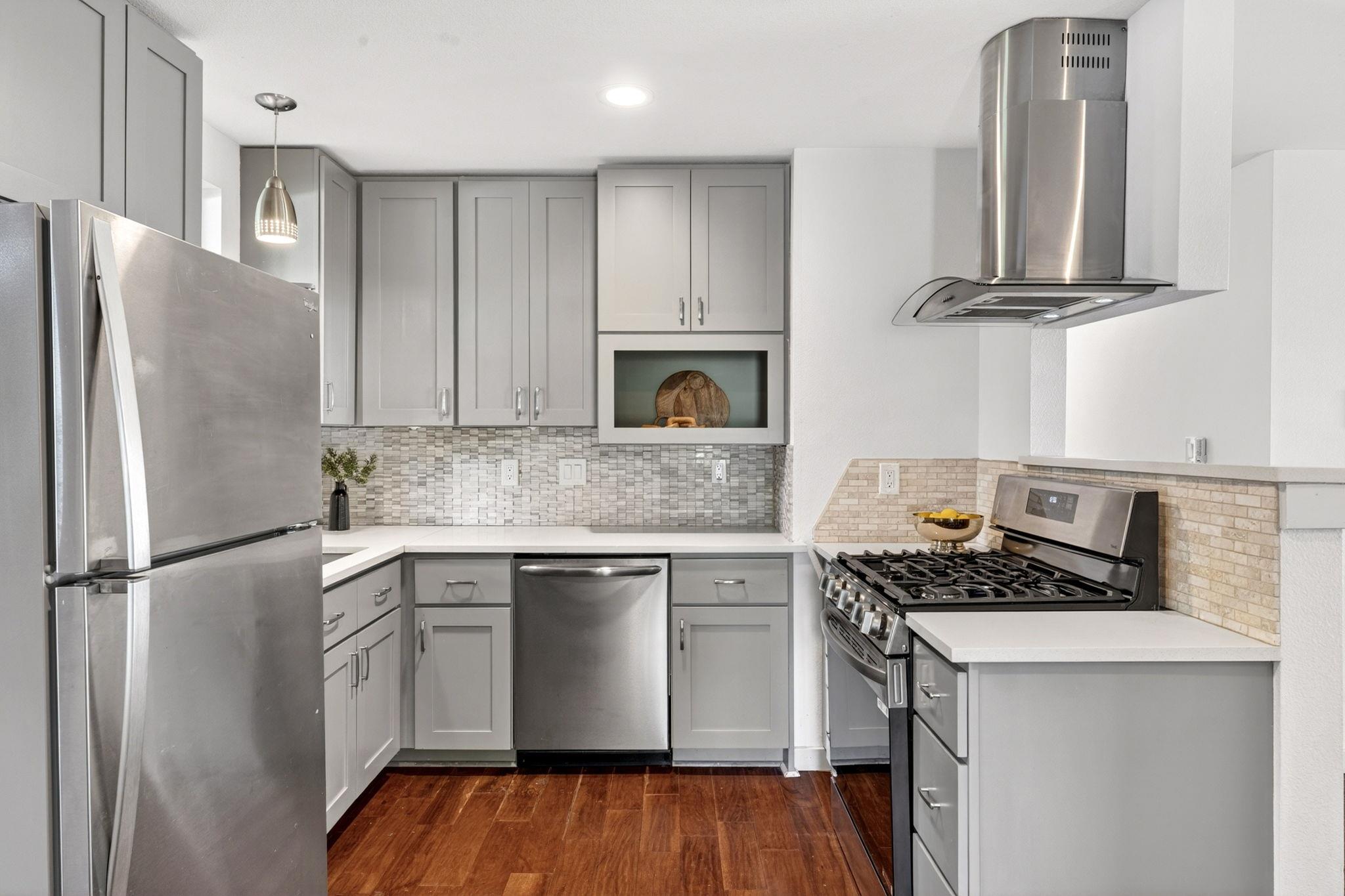 6215 Peggy St, Austin, TX 78723